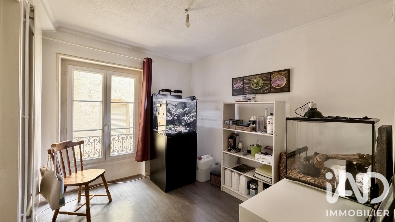 Vente appartement à Le Puy-en-Velay (43000) : appartement 5 pièces 104 m² - 2083669 — 5