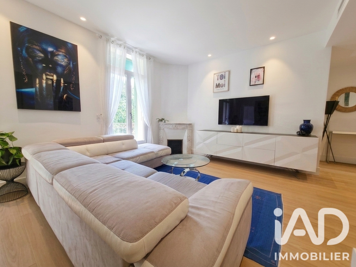 Vente Appartement 5 pièces