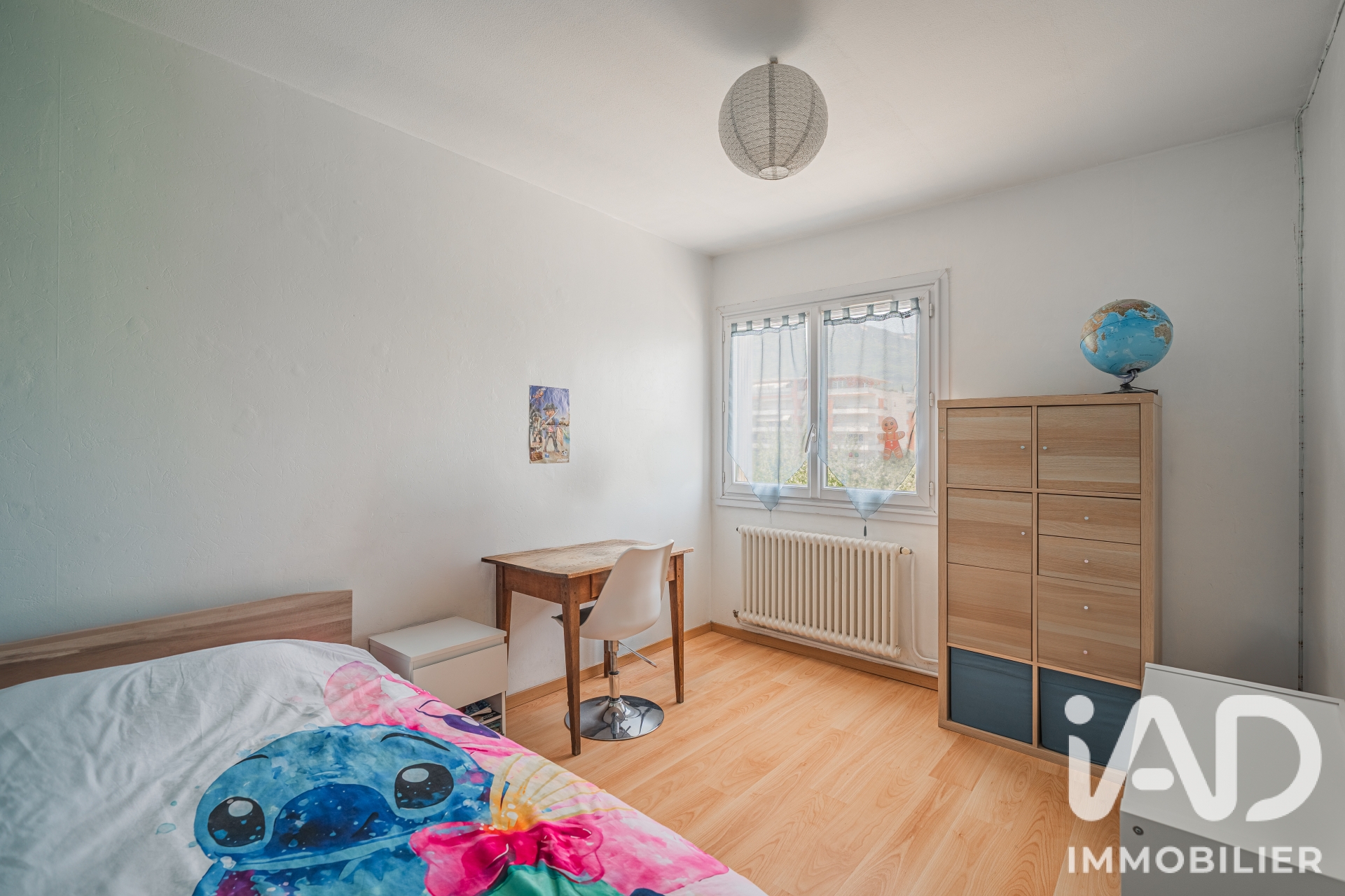 Vente appartement à Échirolles (38130) : appartement 4 pièces 72 m² - 2099267 — 6