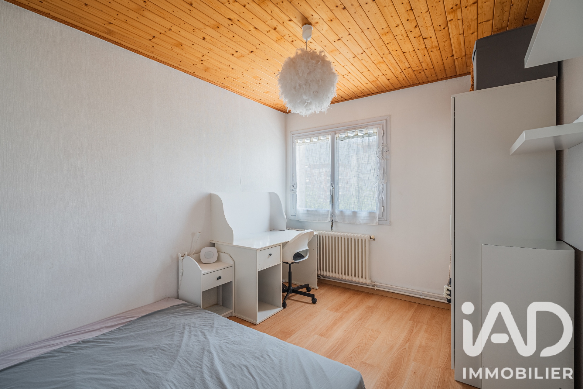 Vente appartement à Échirolles (38130) : appartement 4 pièces 72 m² - 2099267 — 5
