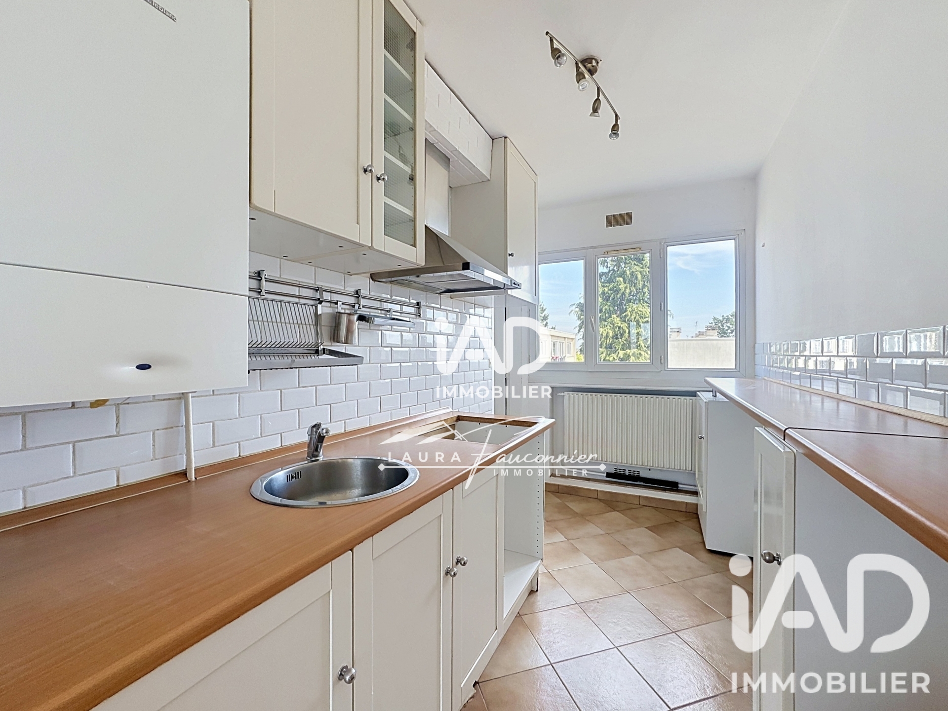 Vente appartement à Villeparisis (77270) : appartement 3 pièces 56 m² - 2093788 — 6