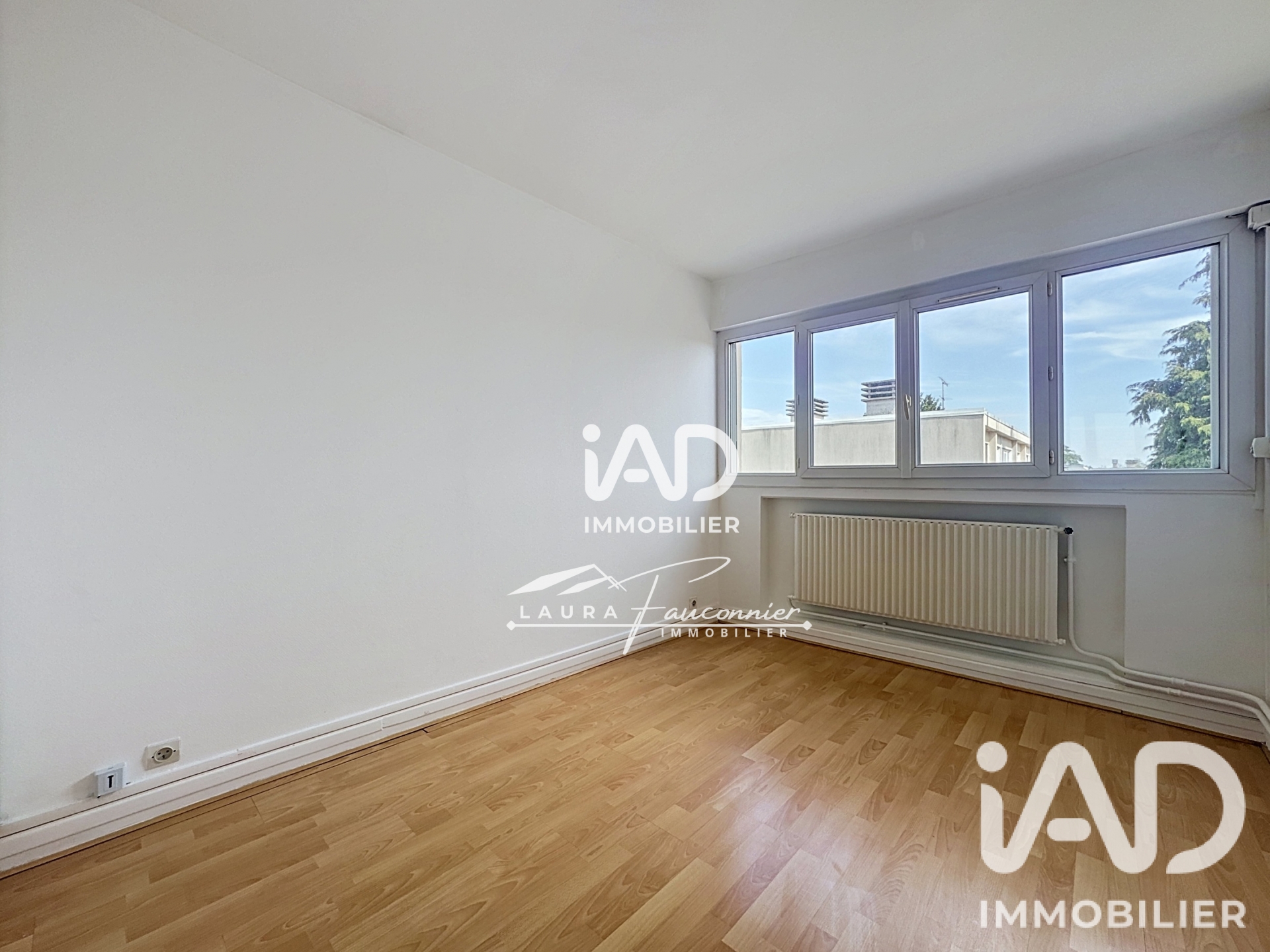 Vente appartement à Villeparisis (77270) : appartement 3 pièces 56 m² - 2093788 — 7