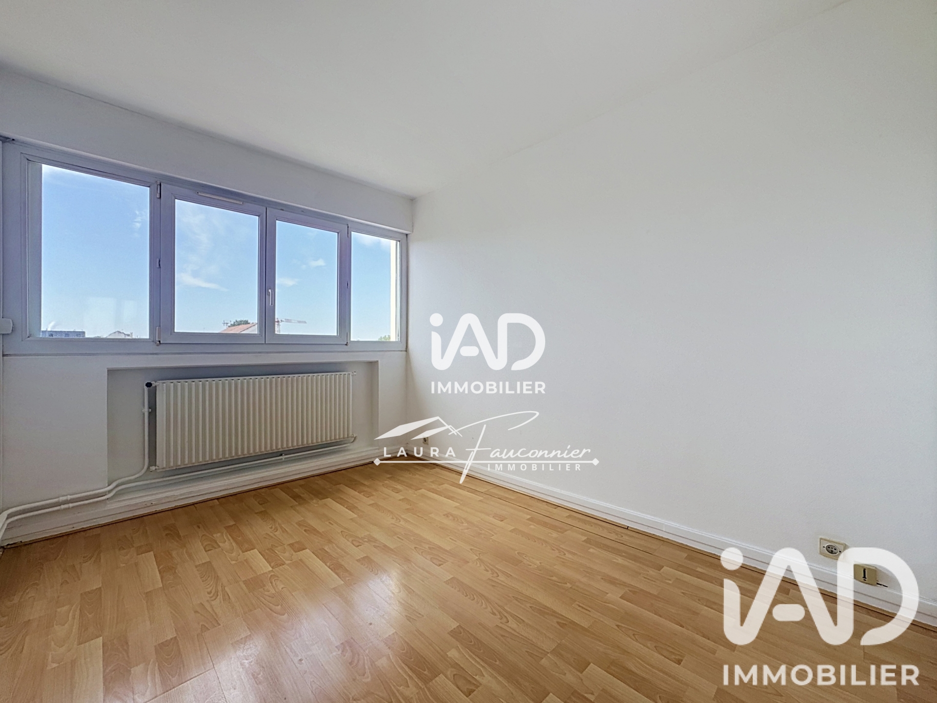 Vente appartement à Villeparisis (77270) : appartement 3 pièces 56 m² - 2093788 — 10