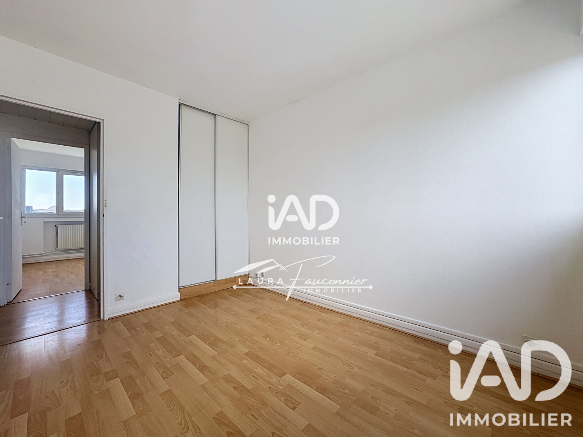 Vente appartement à Villeparisis (77270) : appartement 3 pièces 56 m² - 2093788 — 8