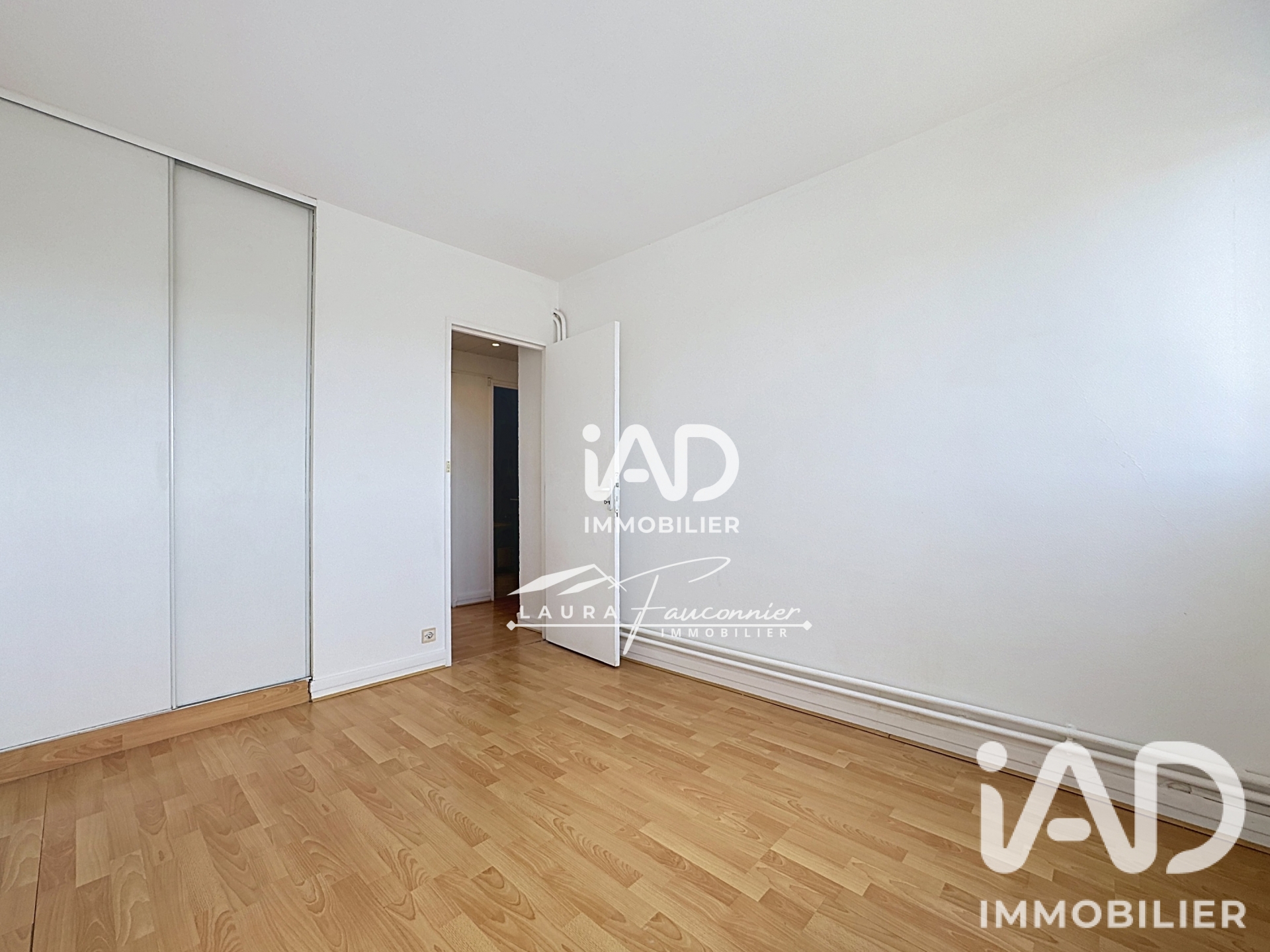 Vente appartement à Villeparisis (77270) : appartement 3 pièces 56 m² - 2093788 — 11