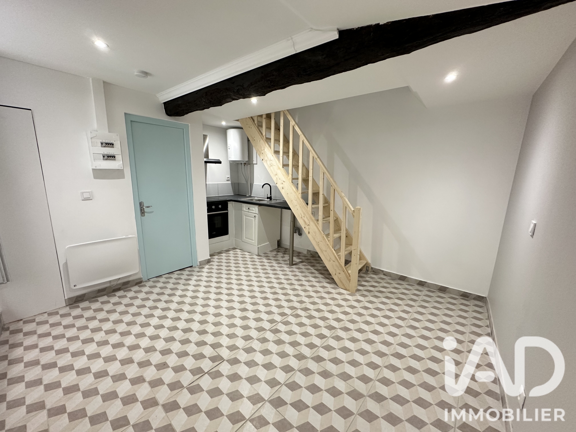 Appartement à Nérac