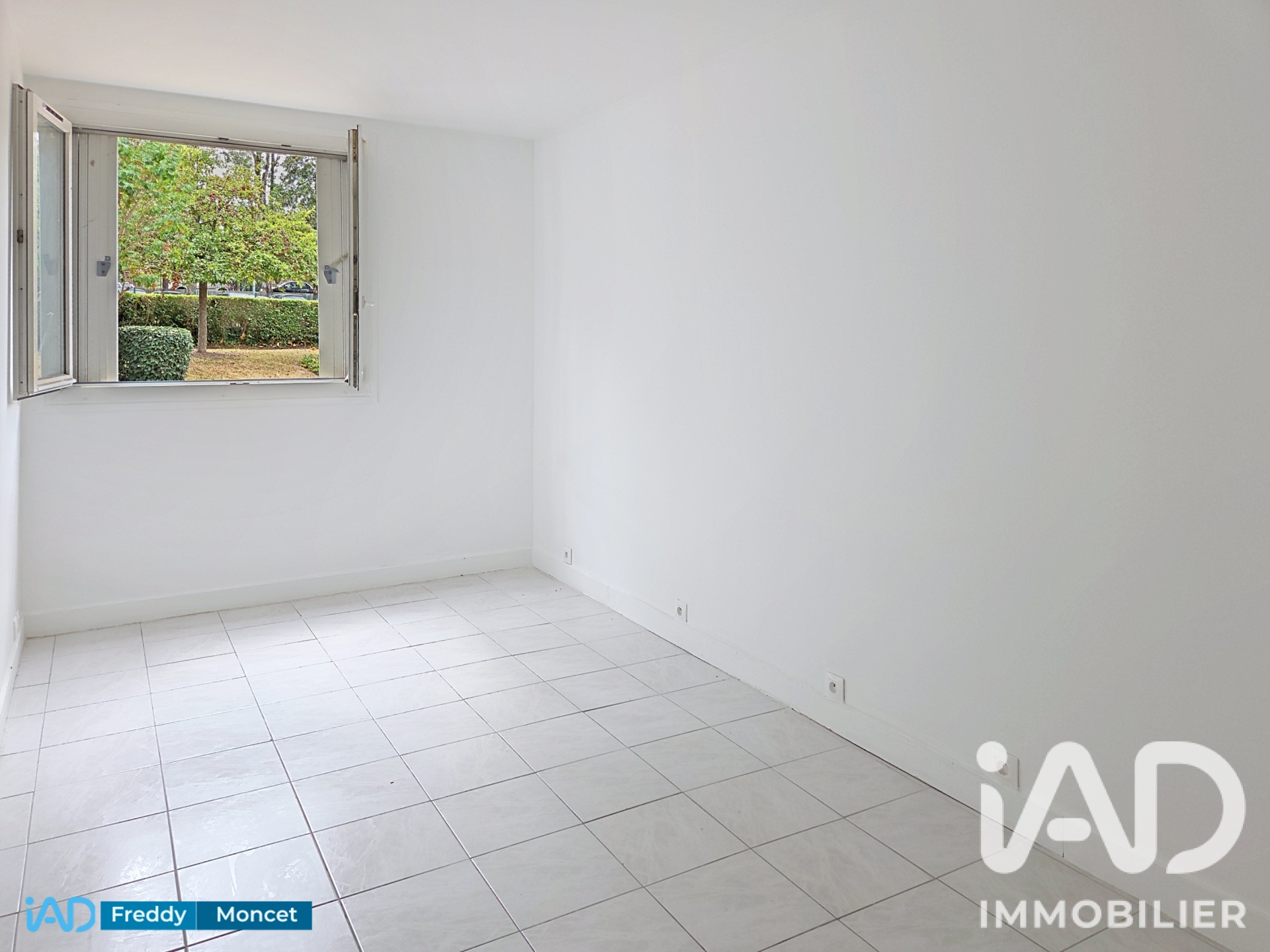 Vente appartement à Yerres (91330) : appartement 3 pièces 61 m² - 2087584 — 10