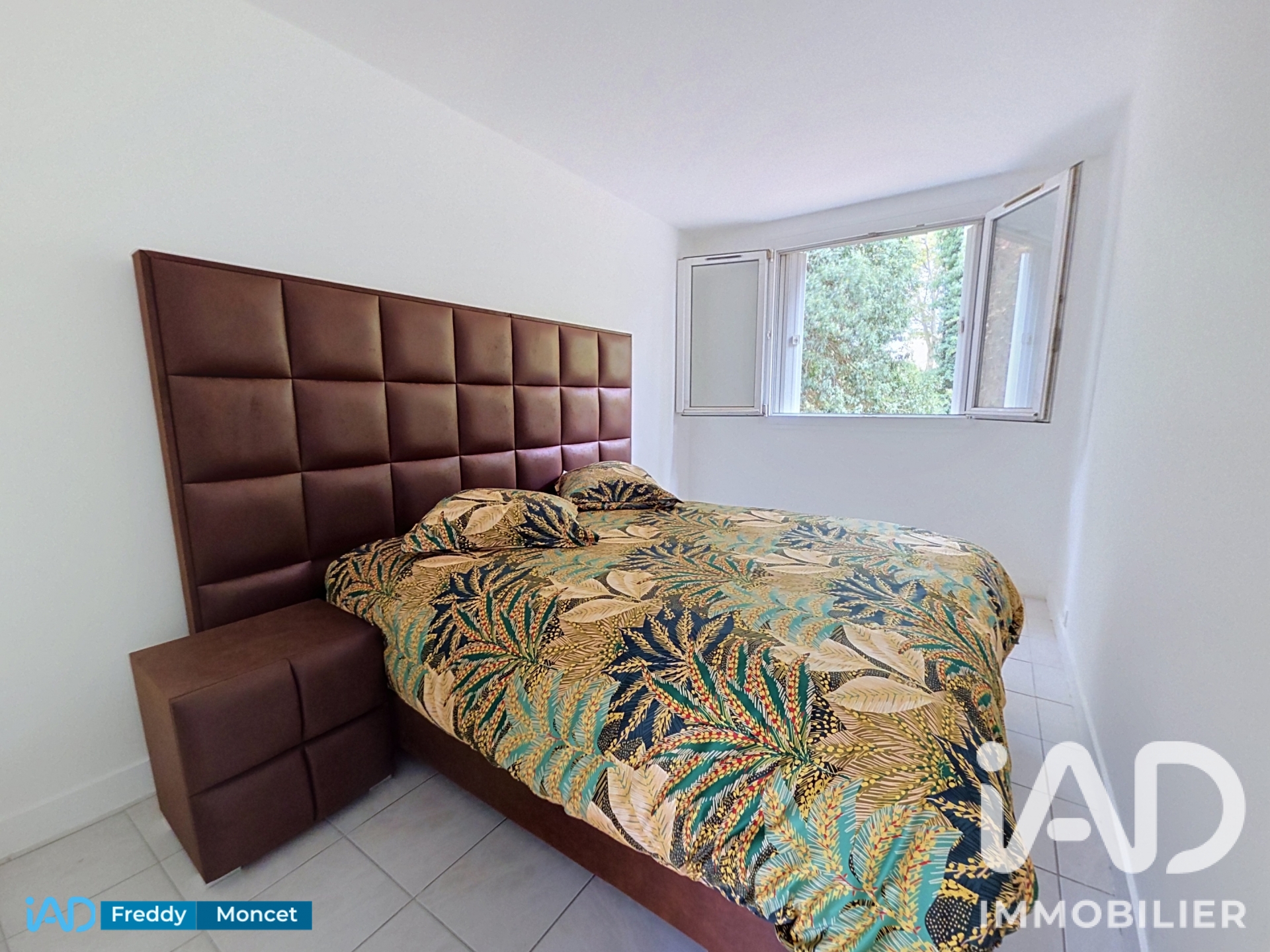Vente appartement à Yerres (91330) : appartement 3 pièces 61 m² - 2087584 — 7