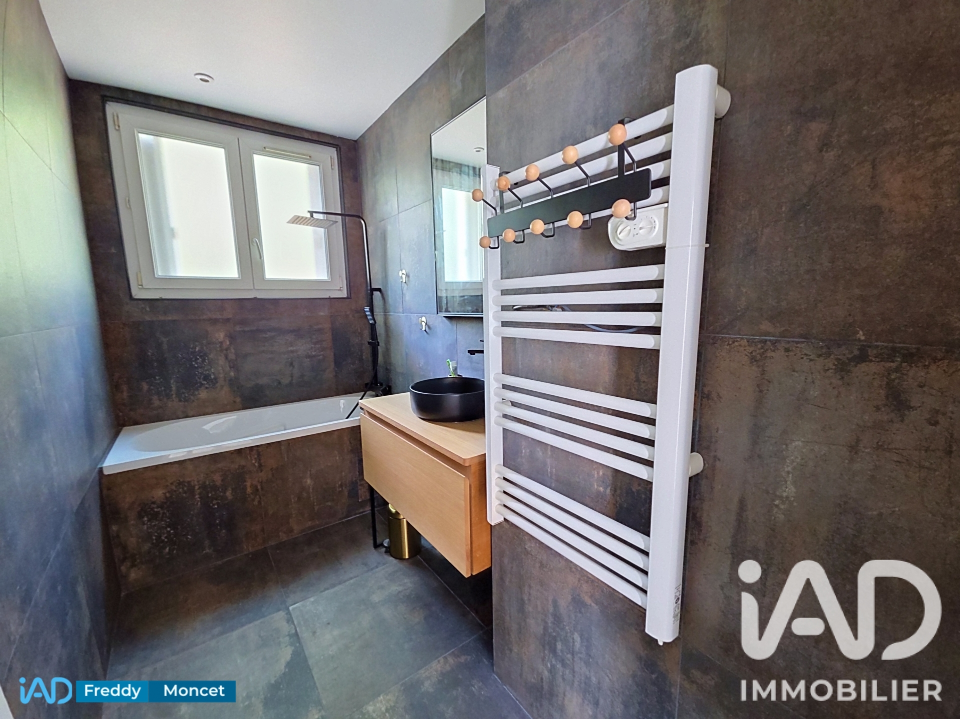 Vente appartement à Yerres (91330) : appartement 3 pièces 61 m² - 2087584 — 8