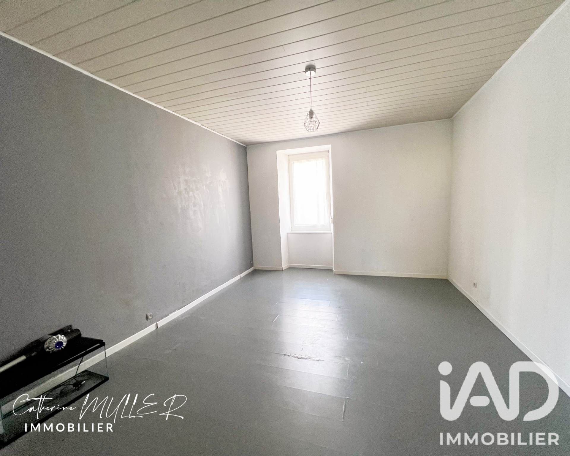 Vente appartement à Valdoie (90300) : appartement 3 pièces 63 m² - 2094694 — 7