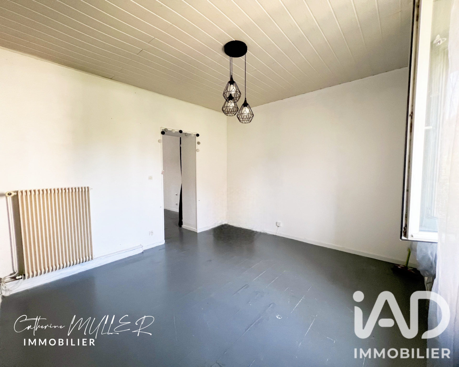Vente appartement à Valdoie (90300) : appartement 3 pièces 63 m² - 2094694 — 6