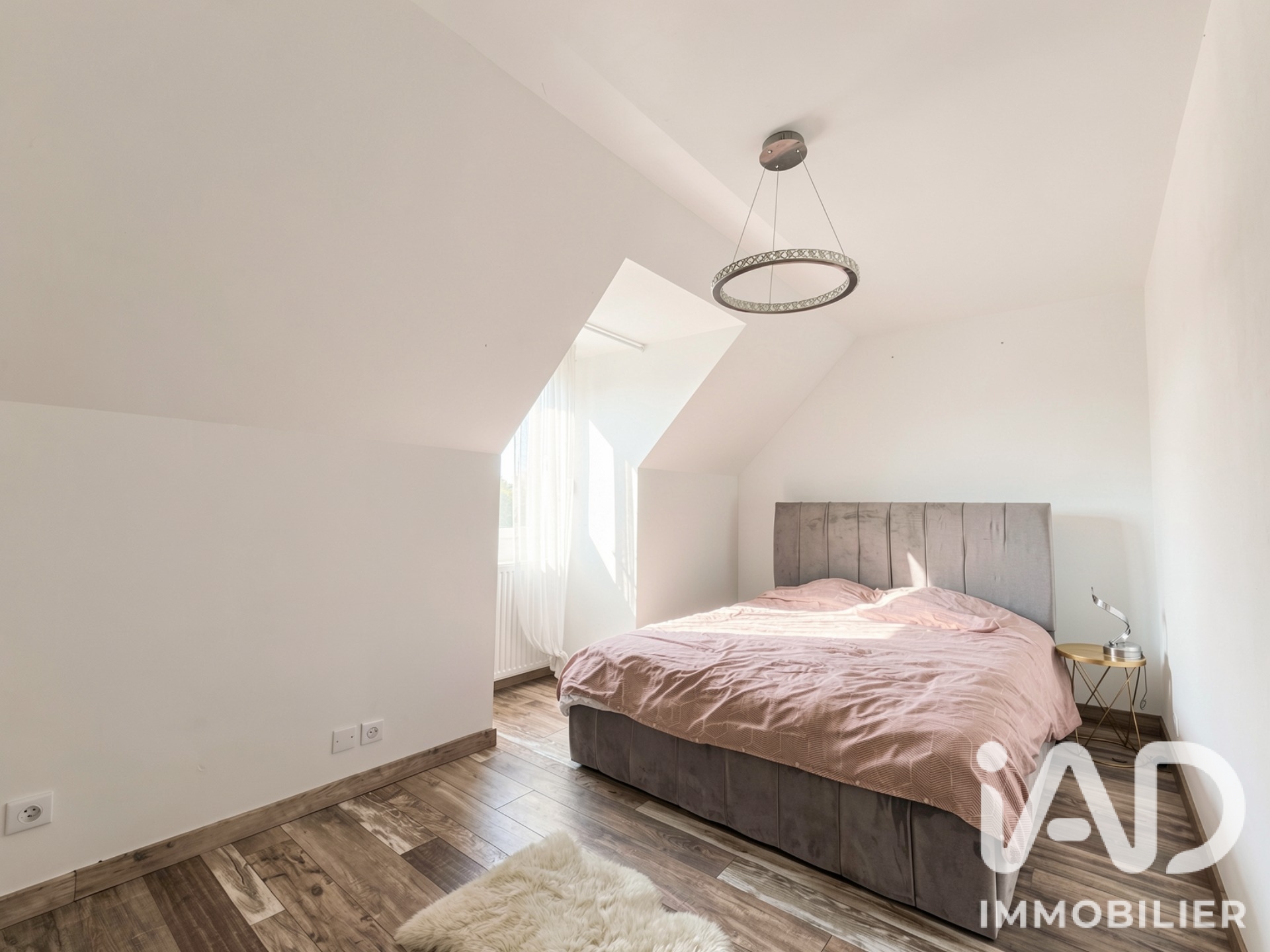 Vente maison à Morigny-Champigny (91150) : maison 4 pièces 103 m² - 2101200 — 8