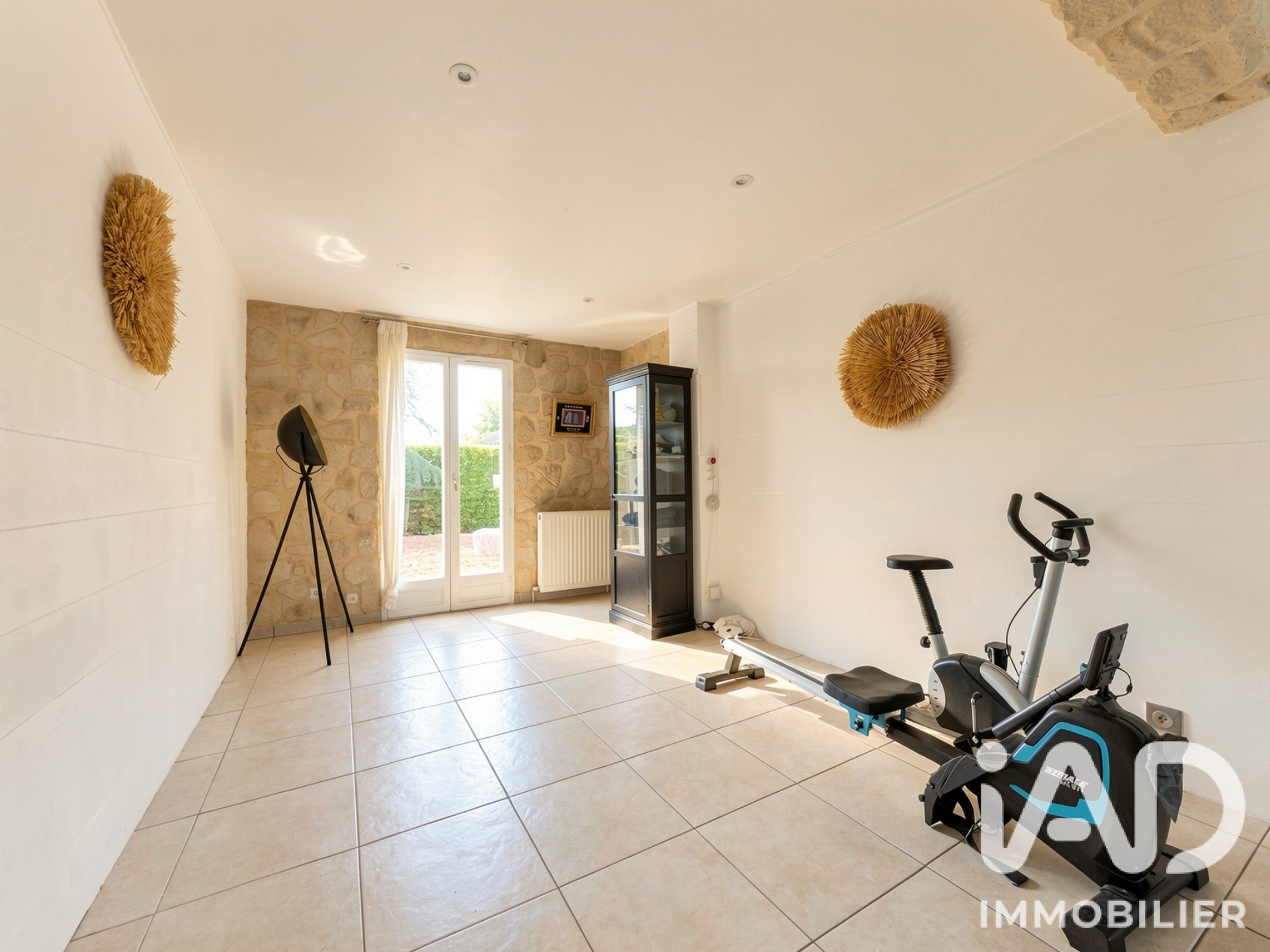 Vente maison à Morigny-Champigny (91150) : maison 4 pièces 103 m² - 2101200 — 6