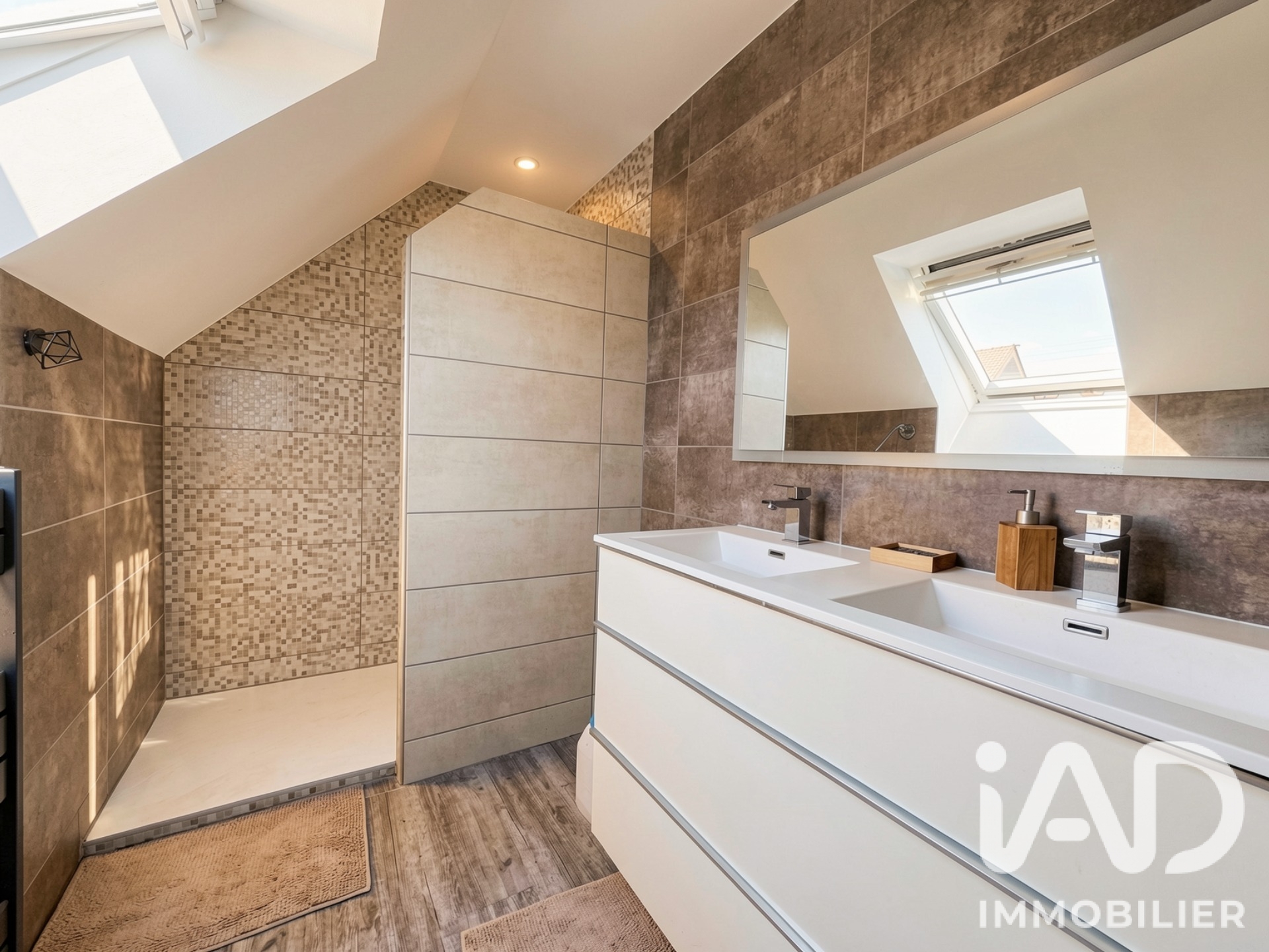 Vente maison à Morigny-Champigny (91150) : maison 4 pièces 103 m² - 2101200 — 9