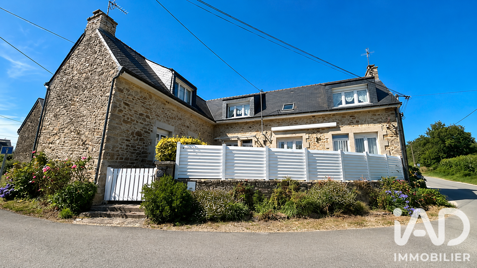Vente Longère 12 pièces