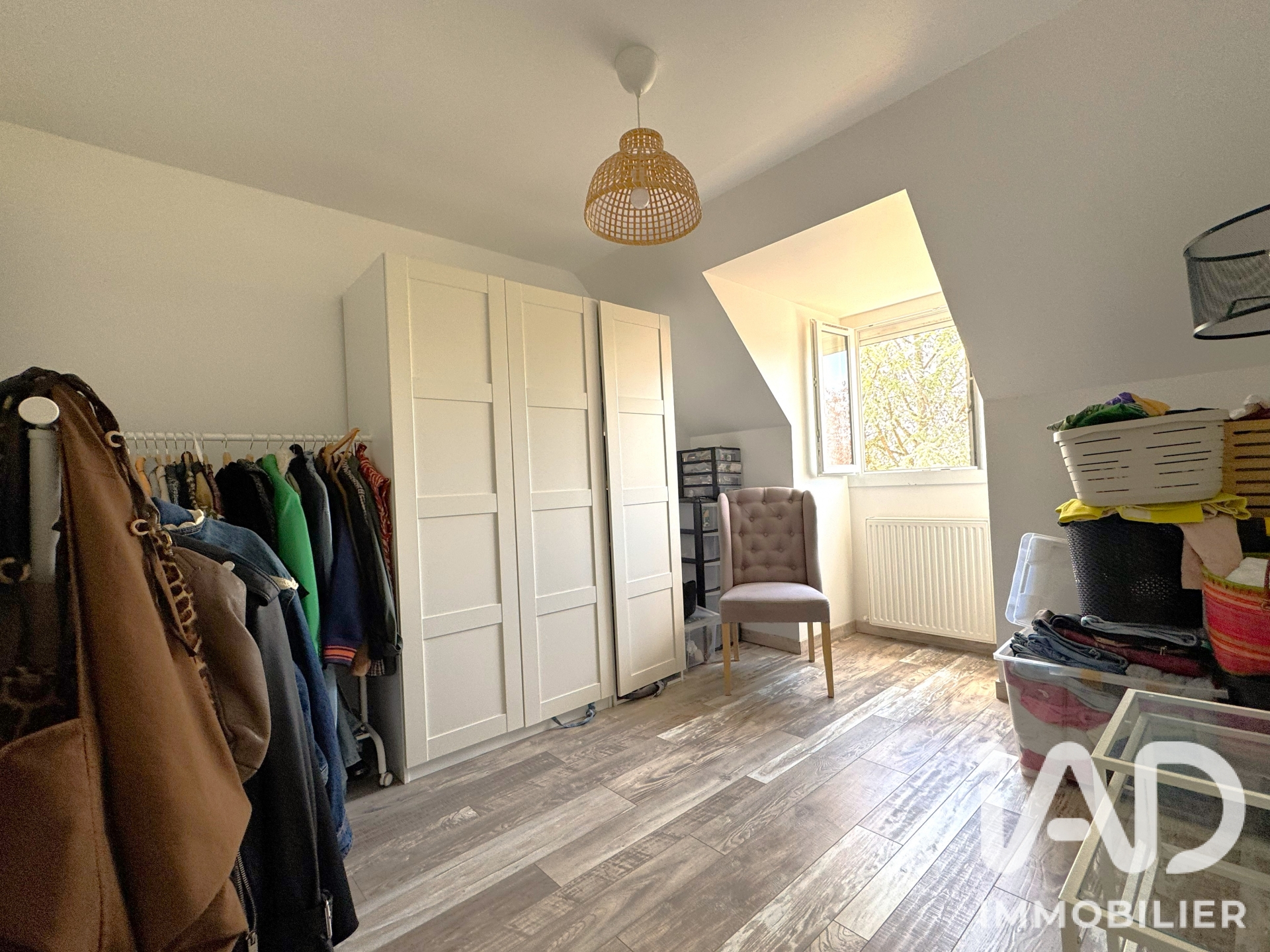 Vente maison à Morigny-Champigny (91150) : maison 4 pièces 103 m² - 2101200 — 11