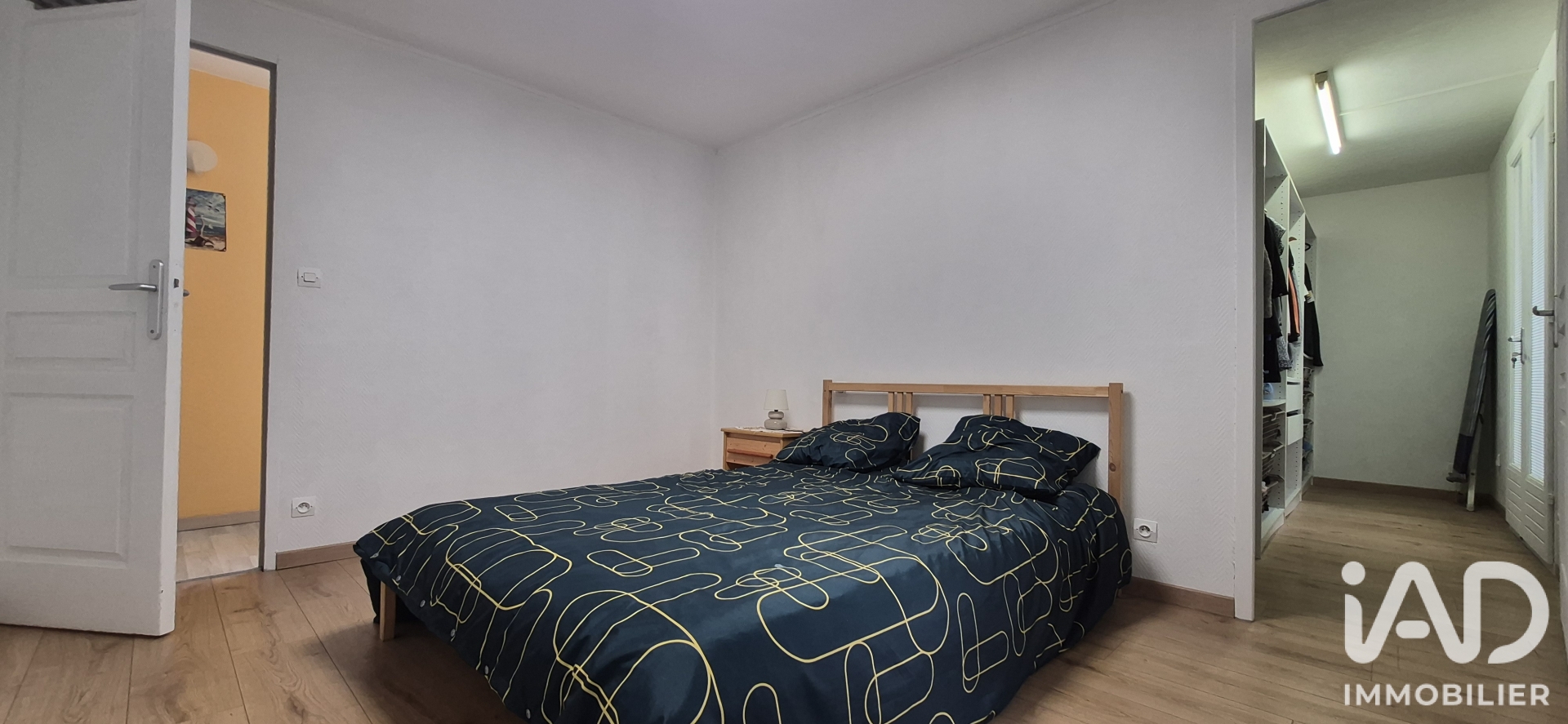Vente maison à Le Pian-Médoc (33290) : maison 5 pièces 157 m² - 2101163 — 10