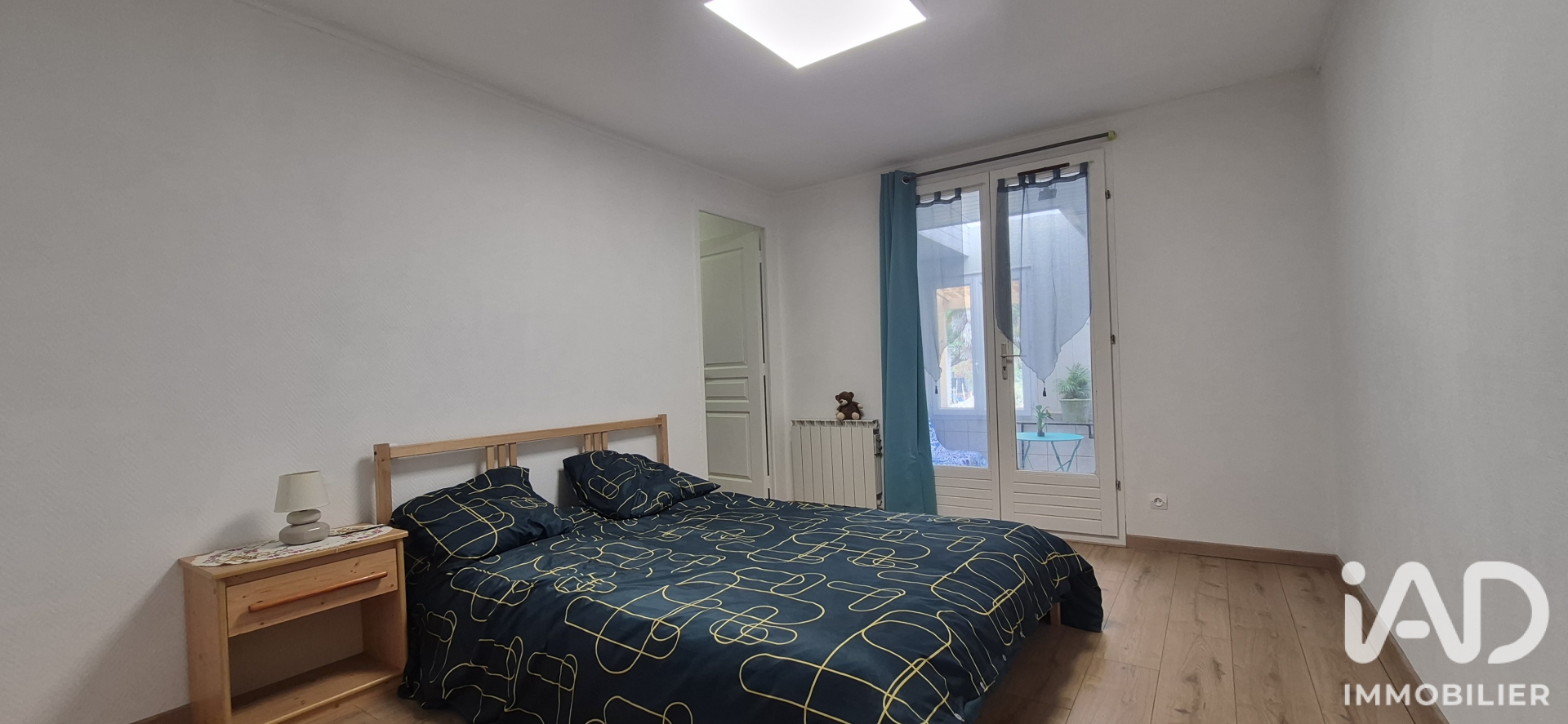 Vente maison à Le Pian-Médoc (33290) : maison 5 pièces 157 m² - 2101163 — 9