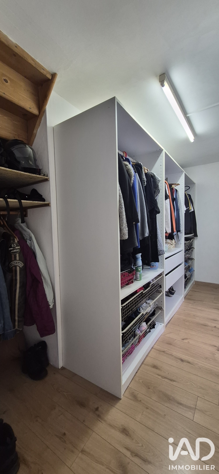 Vente maison à Le Pian-Médoc (33290) : maison 5 pièces 157 m² - 2101163 — 11