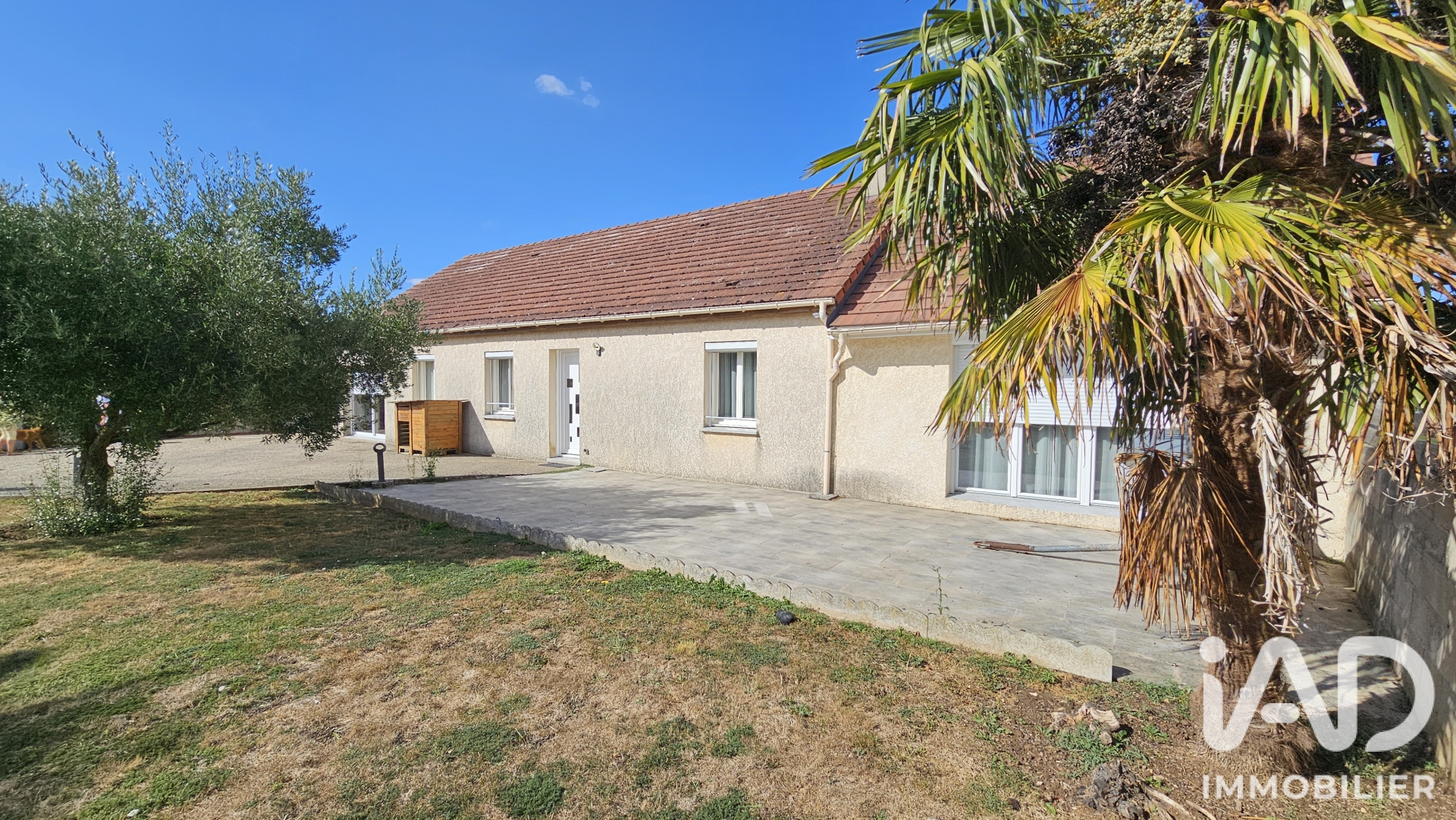 Vente Maison/villa 9 pièces