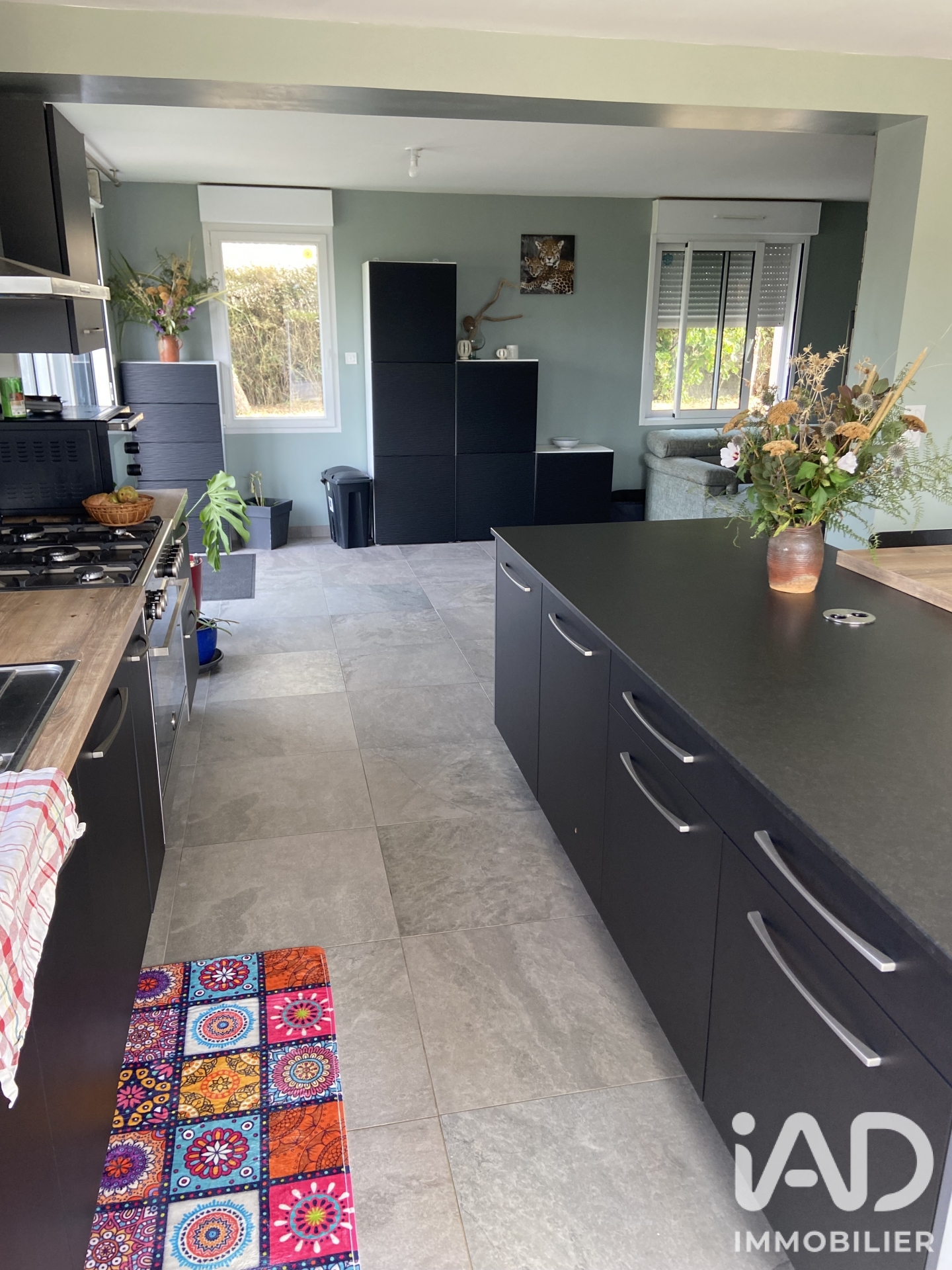 Vente Maison/villa 5 pièces