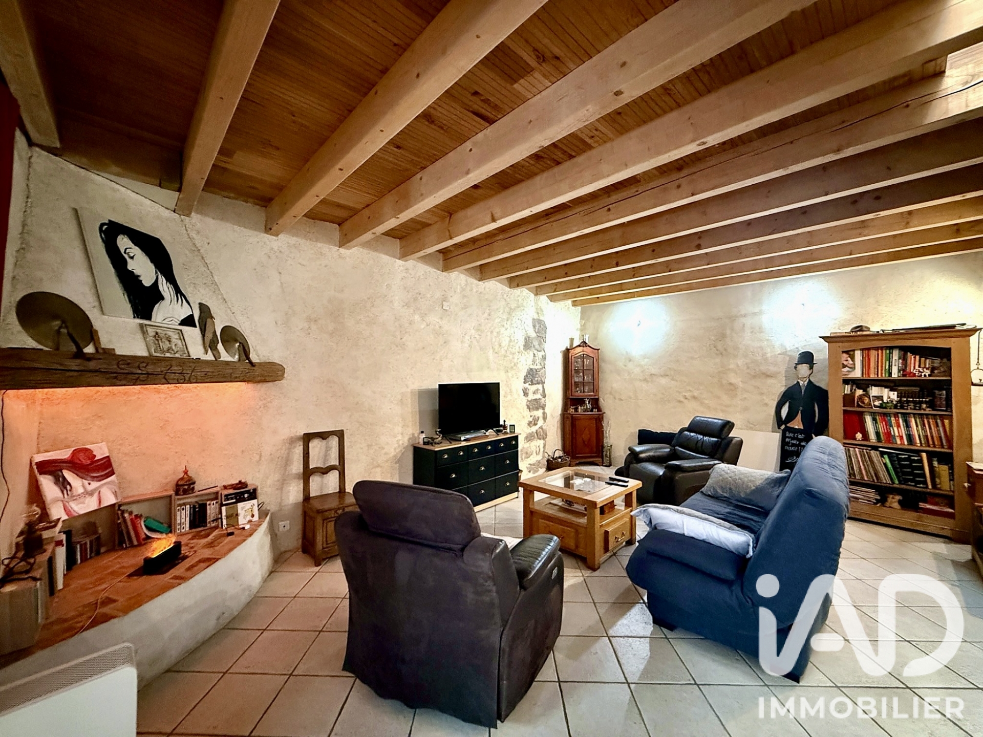 Vente appartement à Montélimar (26200) : appartement 3 pièces 98 m² - 2098404 — 4