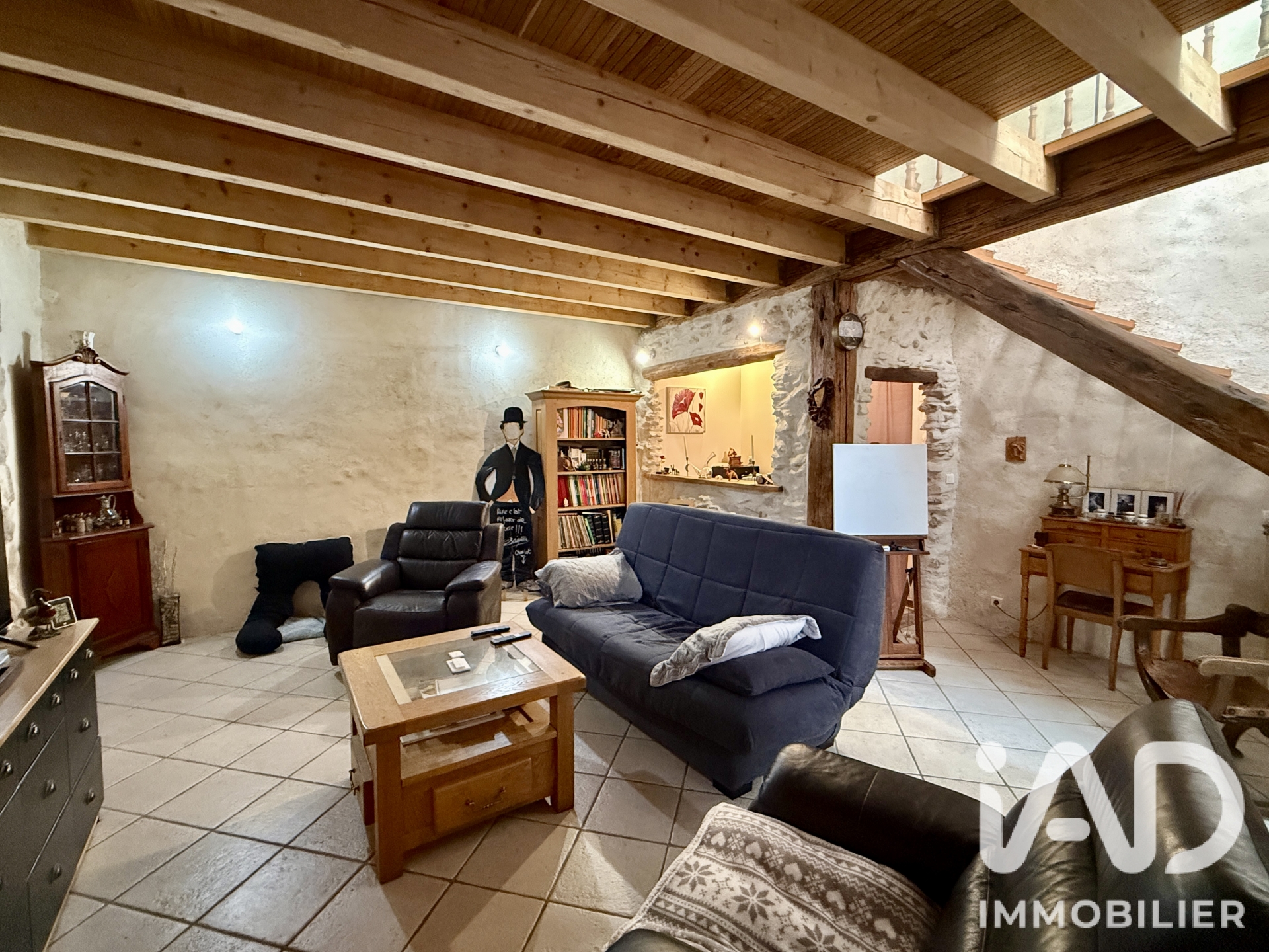 Vente appartement à Montélimar (26200) : appartement 3 pièces 98 m² - 2098404 — 5
