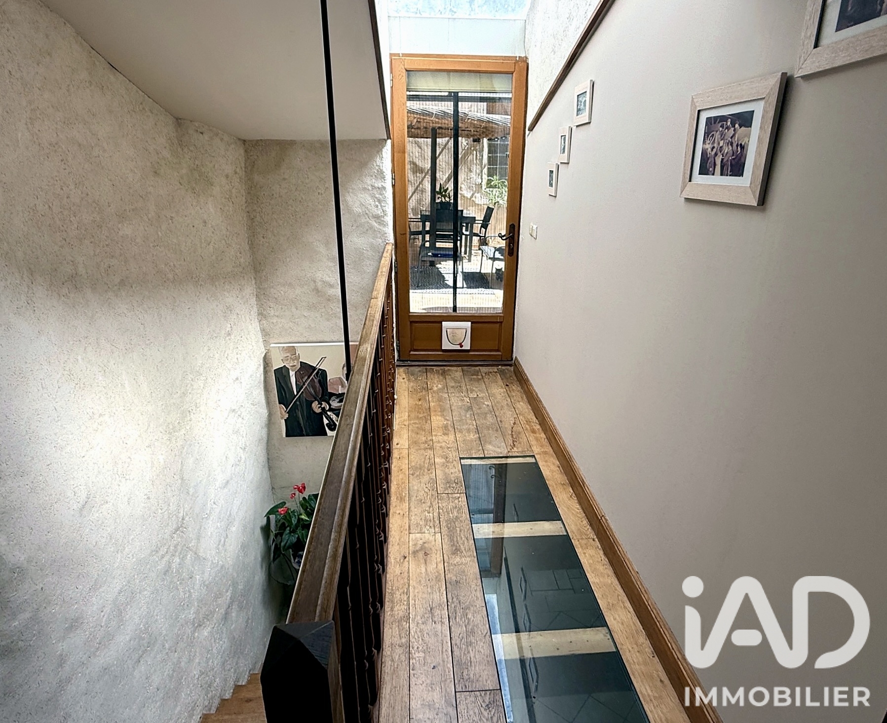 Vente appartement à Montélimar (26200) : appartement 3 pièces 98 m² - 2098404 — 12