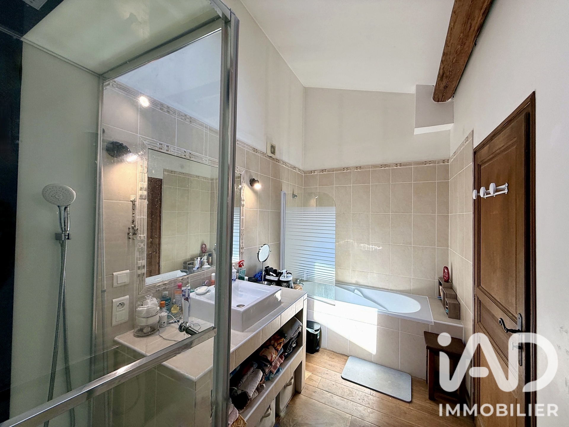 Vente appartement à Montélimar (26200) : appartement 3 pièces 98 m² - 2098404 — 10