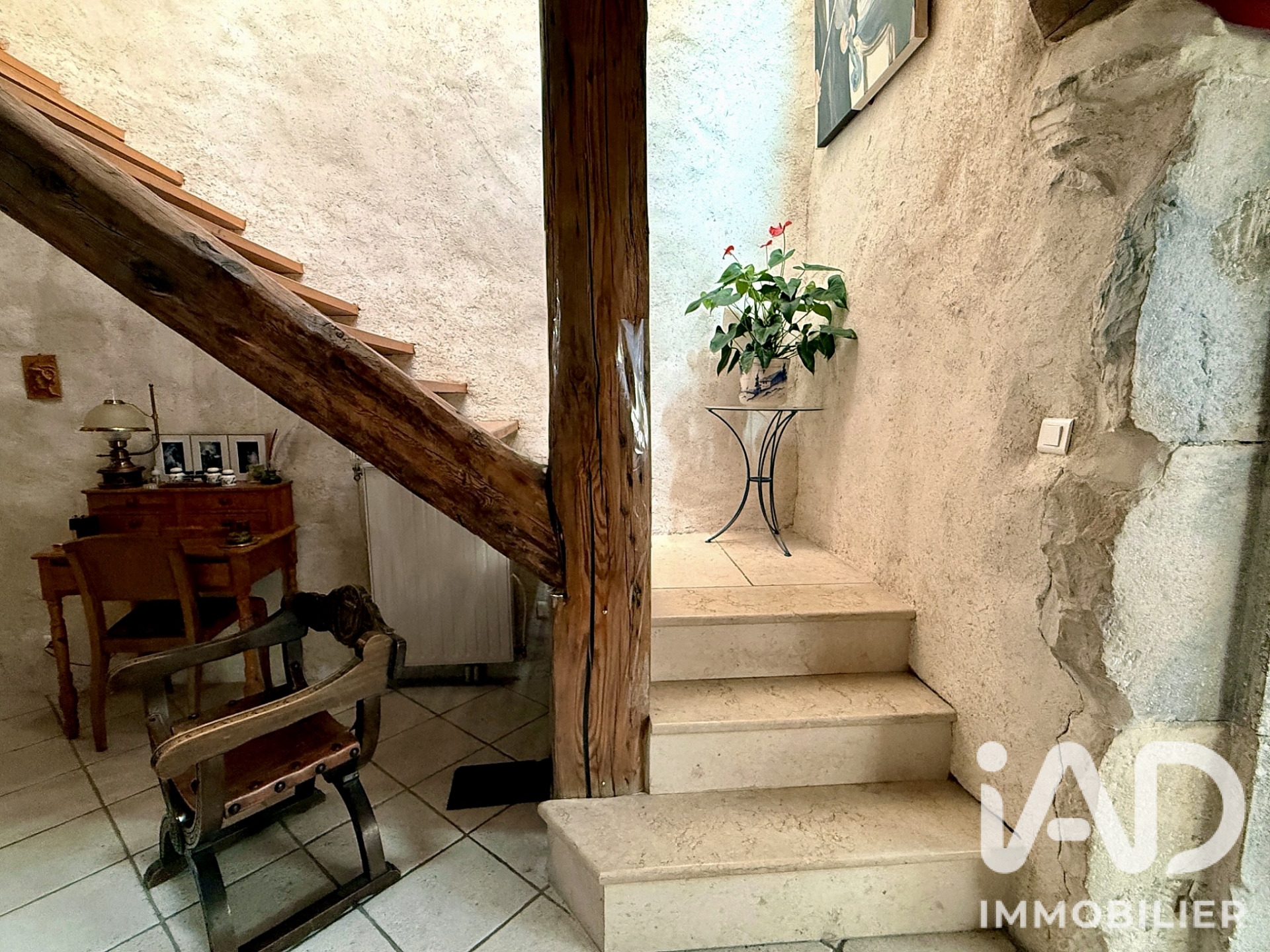 Vente appartement à Montélimar (26200) : appartement 3 pièces 98 m² - 2098404 — 7