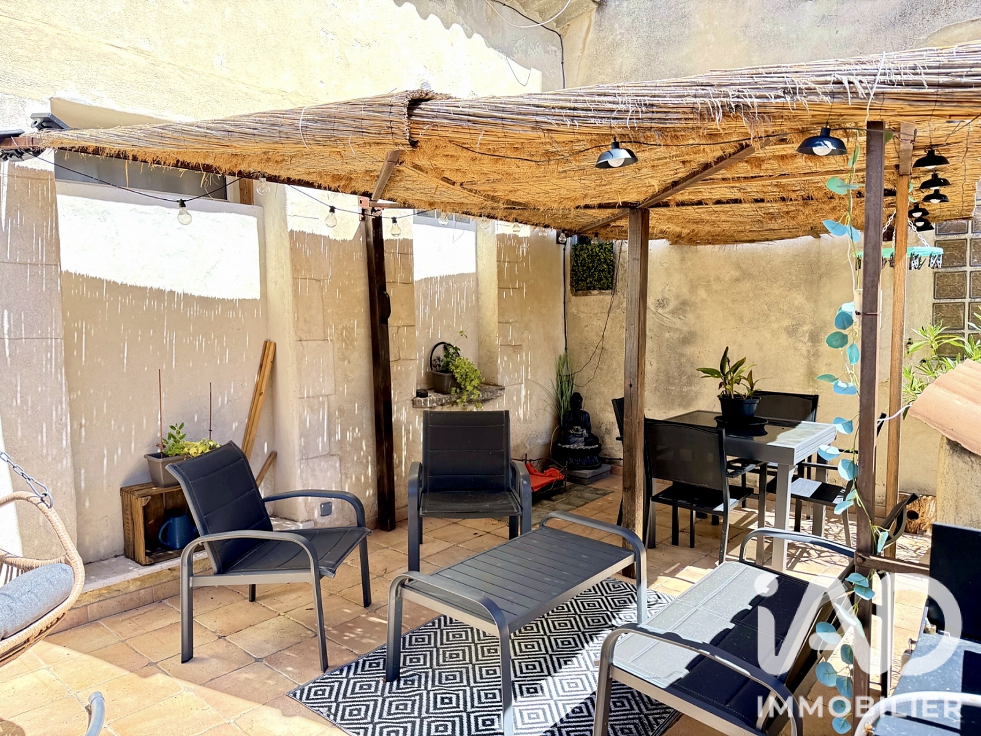 Vente appartement à Montélimar (26200) : appartement 3 pièces 98 m² - 2098404 — 14