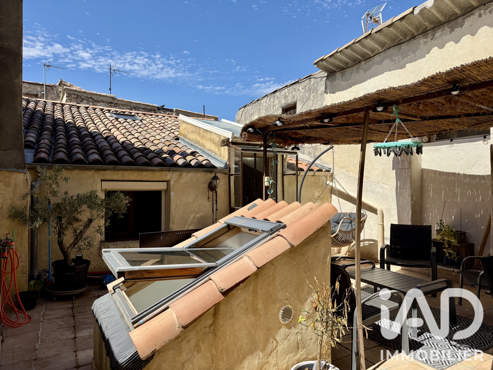 Vente appartement à Montélimar (26200) : appartement 3 pièces 98 m² - 2098404 — 16