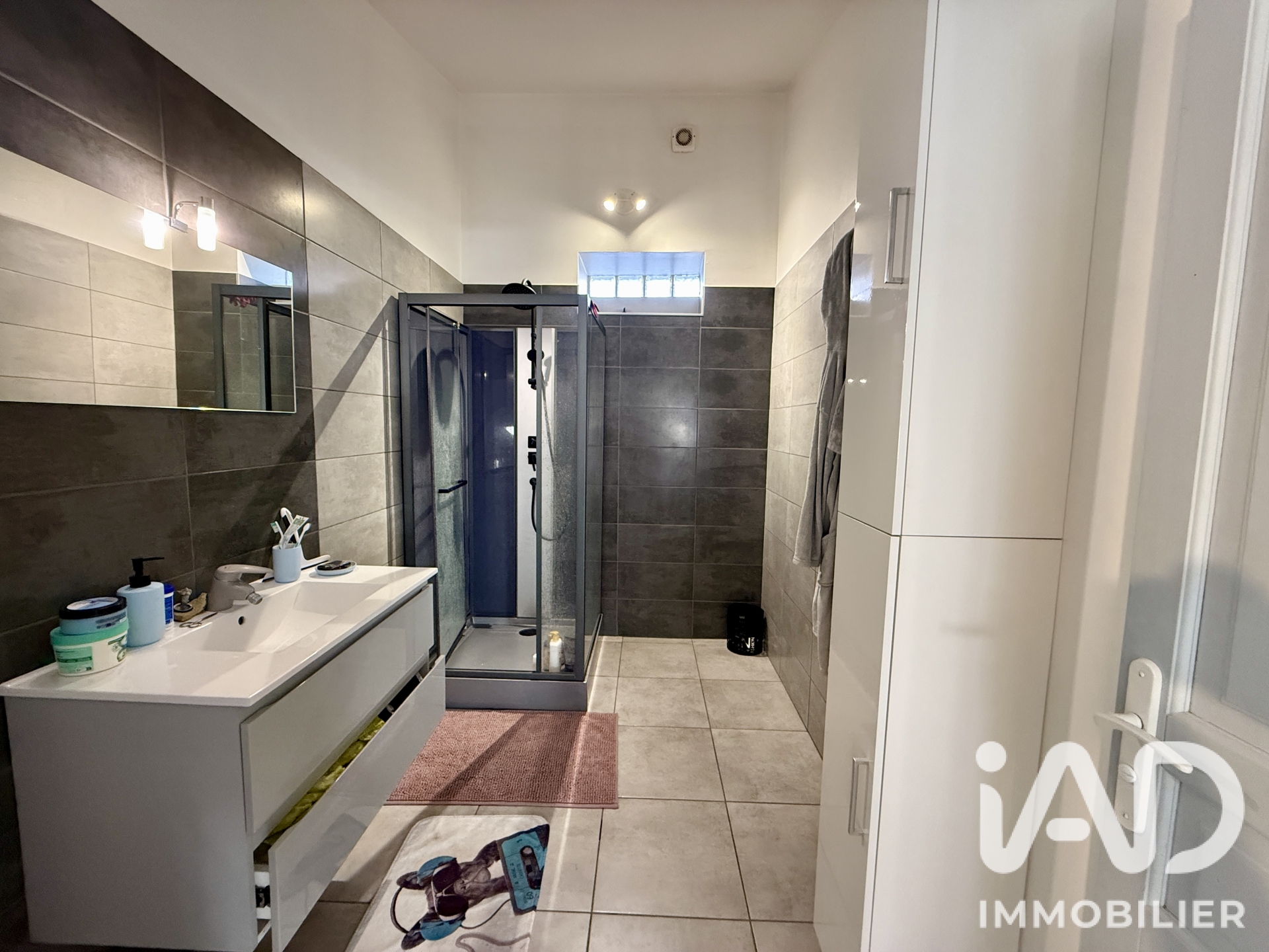 Vente appartement à Montélimar (26200) : appartement 2 pièces 68 m² - 2098400 — 6