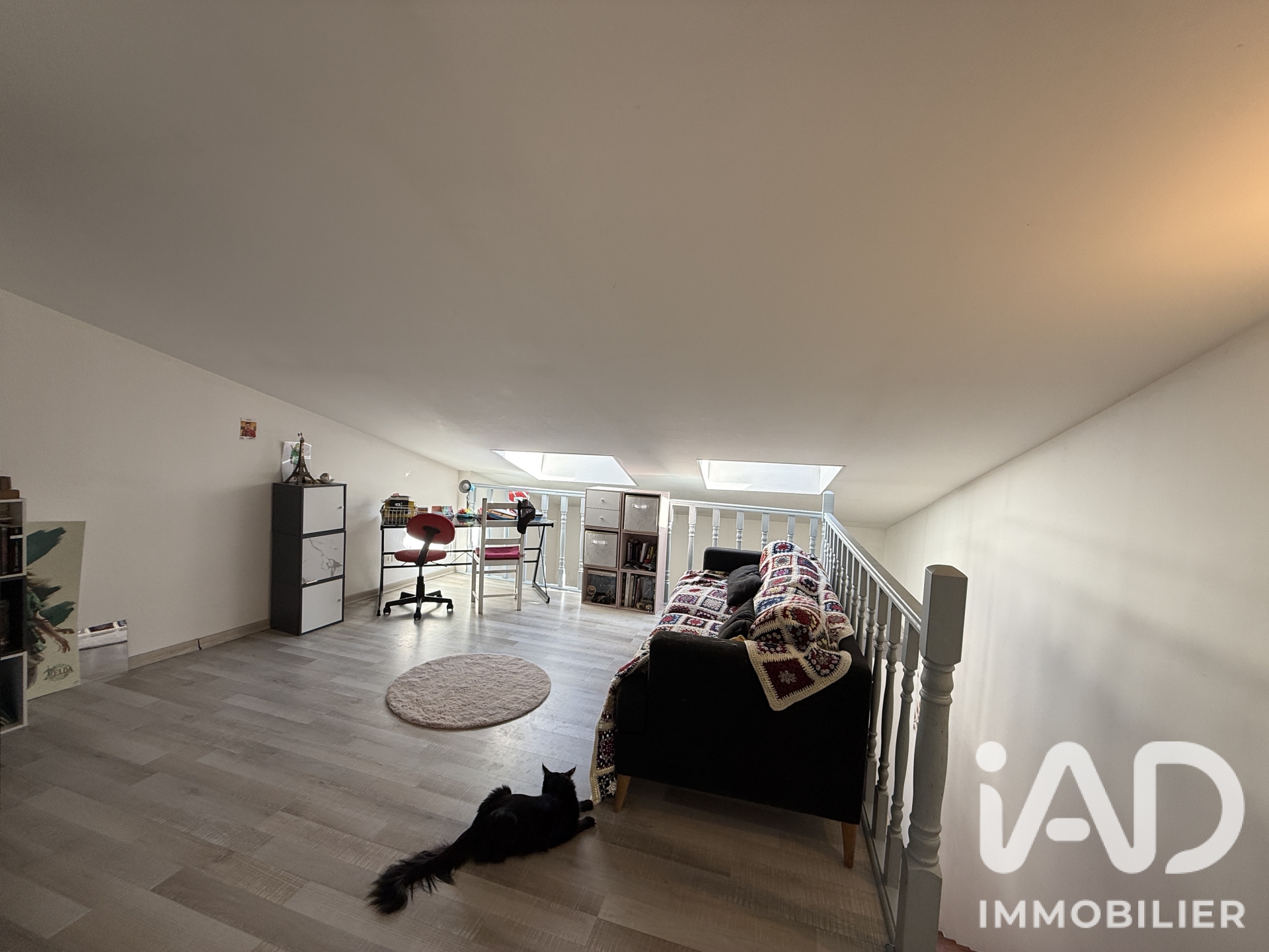 Vente appartement à Montélimar (26200) : appartement 2 pièces 68 m² - 2098400 — 9