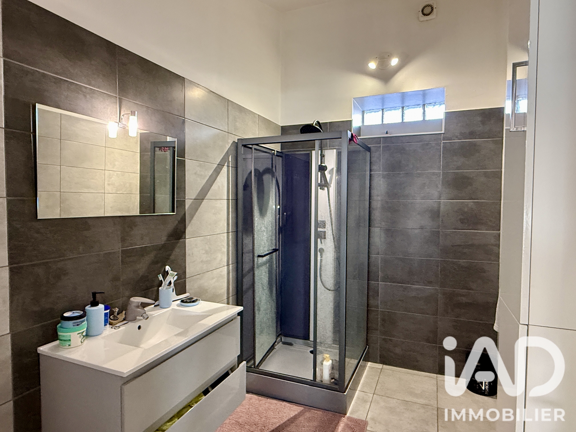 Vente appartement à Montélimar (26200) : appartement 2 pièces 68 m² - 2098400 — 5
