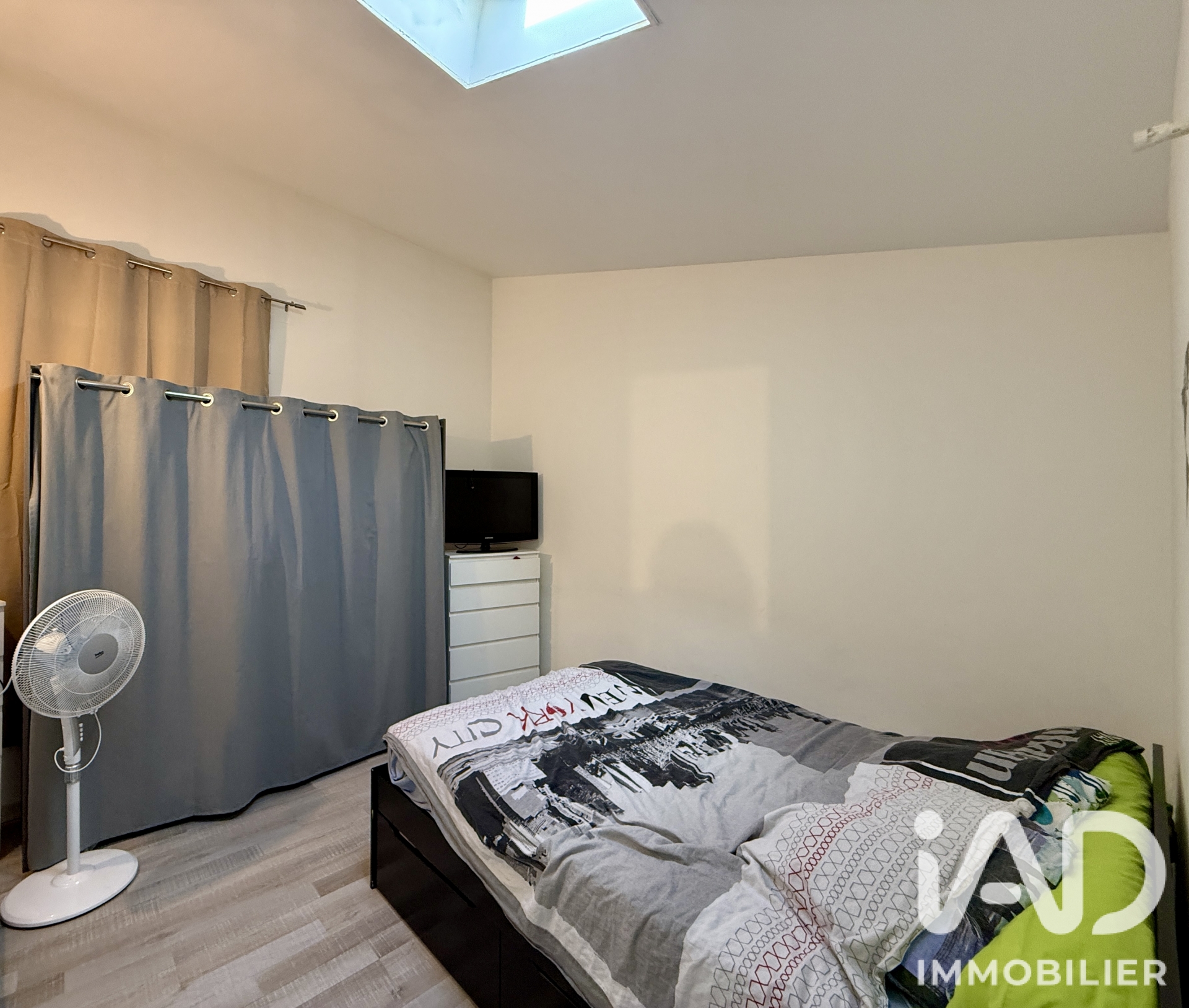 Vente appartement à Montélimar (26200) : appartement 2 pièces 68 m² - 2098400 — 7