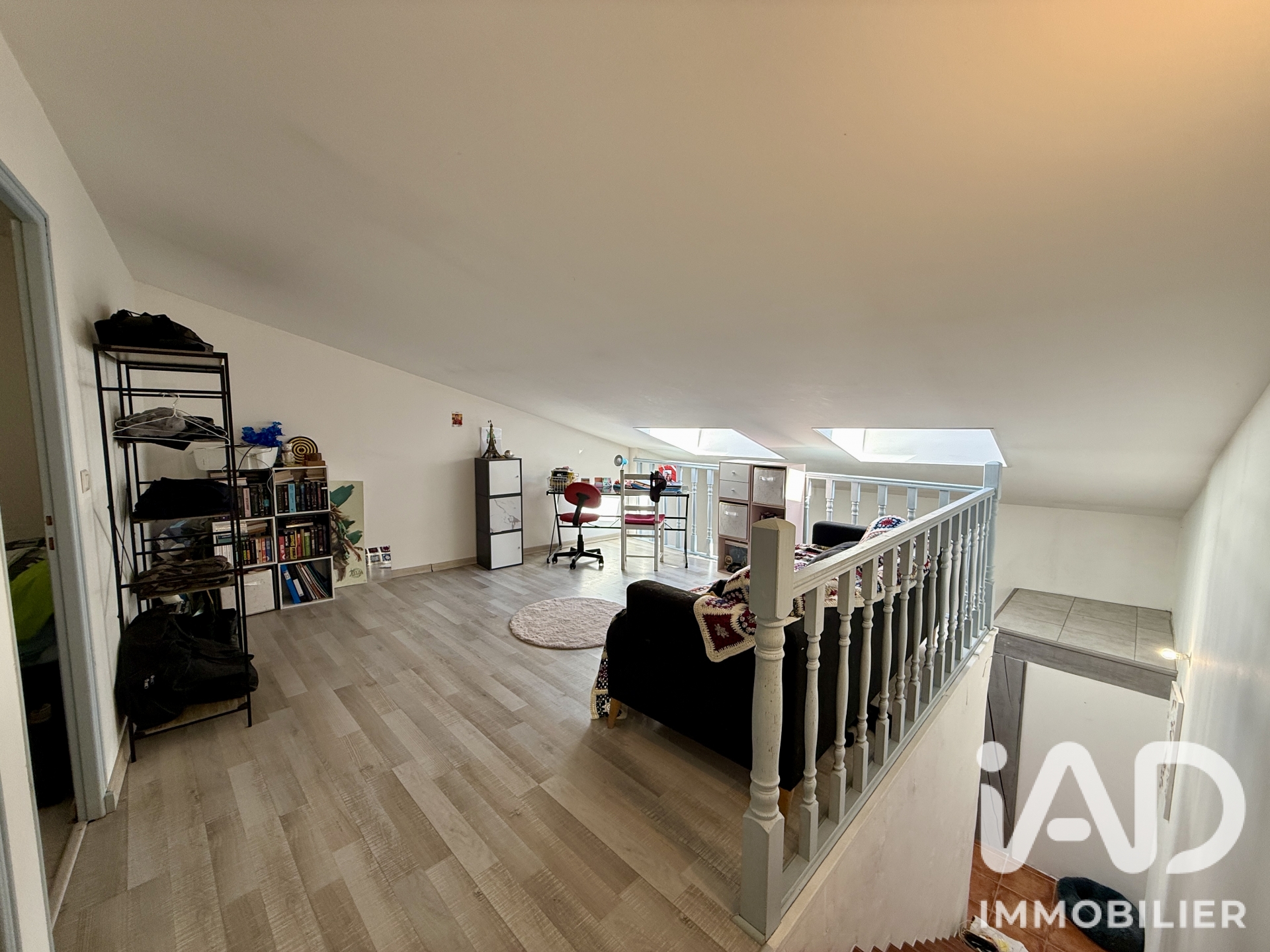 Vente appartement à Montélimar (26200) : appartement 2 pièces 68 m² - 2098400 — 8
