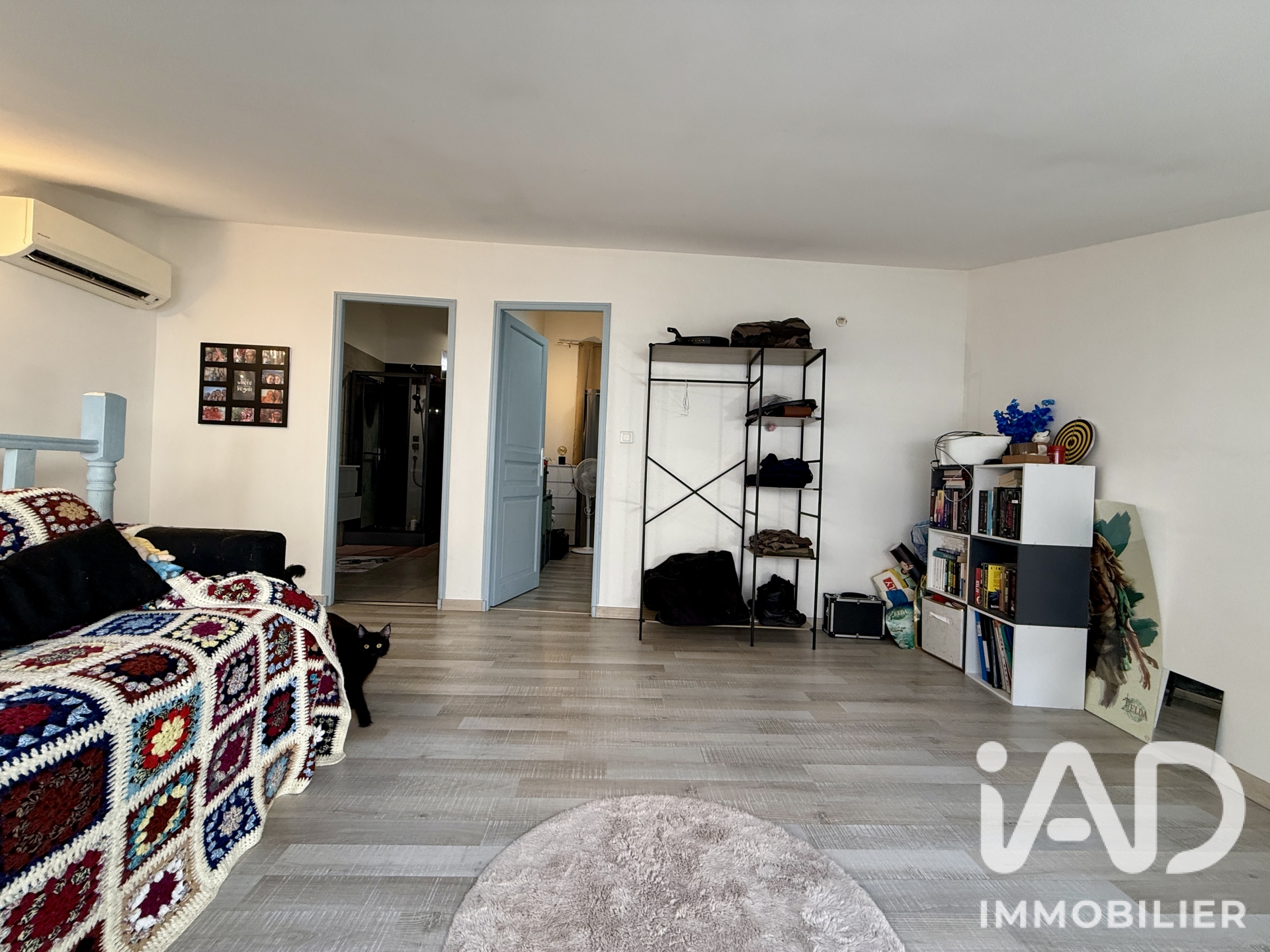 Vente appartement à Montélimar (26200) : appartement 2 pièces 68 m² - 2098400 — 11