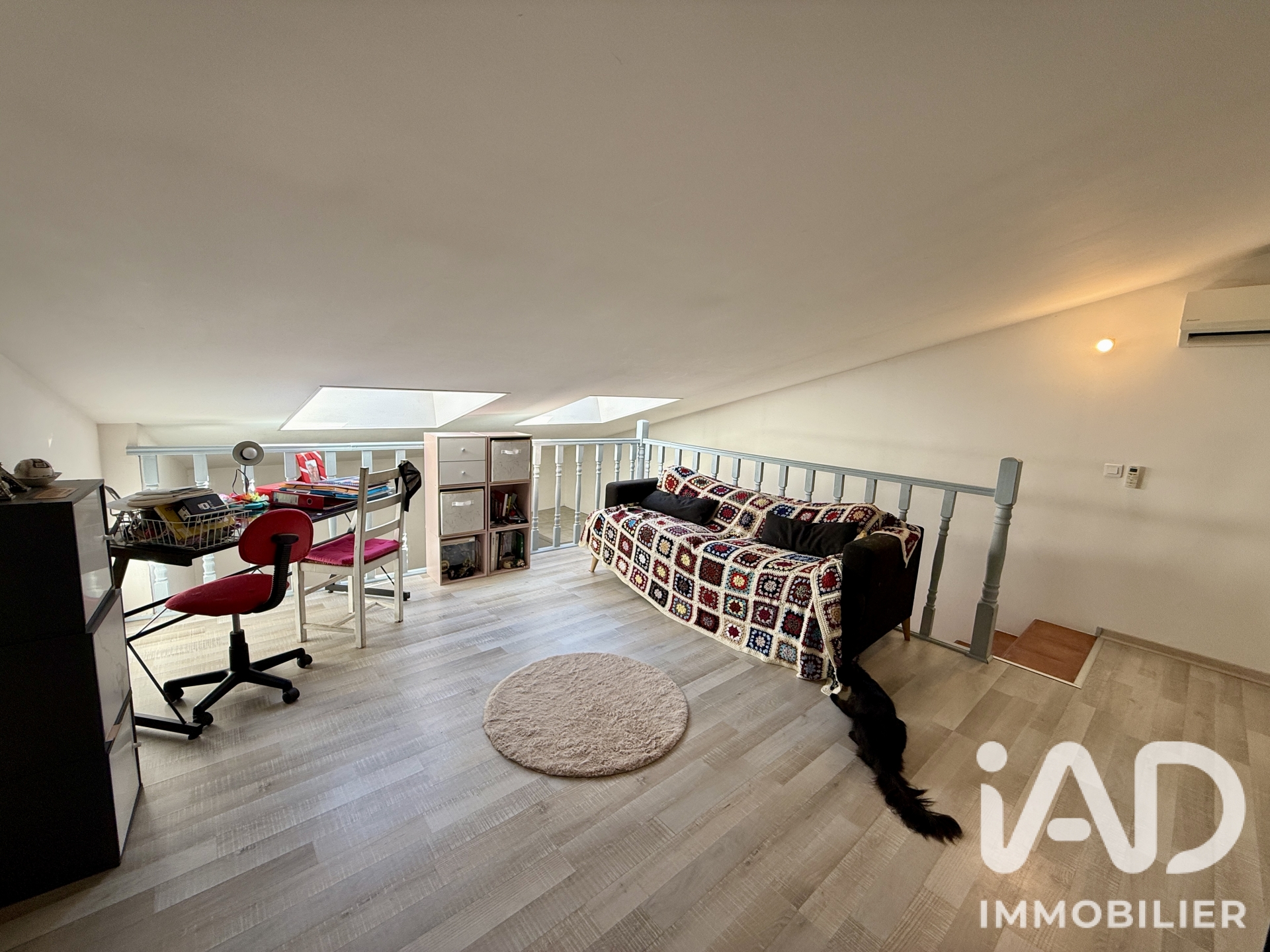 Vente appartement à Montélimar (26200) : appartement 2 pièces 68 m² - 2098400 — 10
