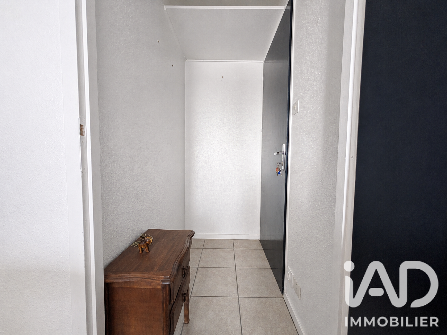 Vente appartement à Saint-Hilaire-de-Riez (85270) : appartement 2 pièces 35 m² - 2093804 — 9