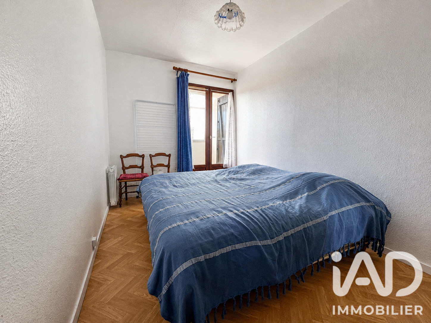 Vente appartement à Saint-Hilaire-de-Riez (85270) : appartement 2 pièces 35 m² - 2093804 — 7