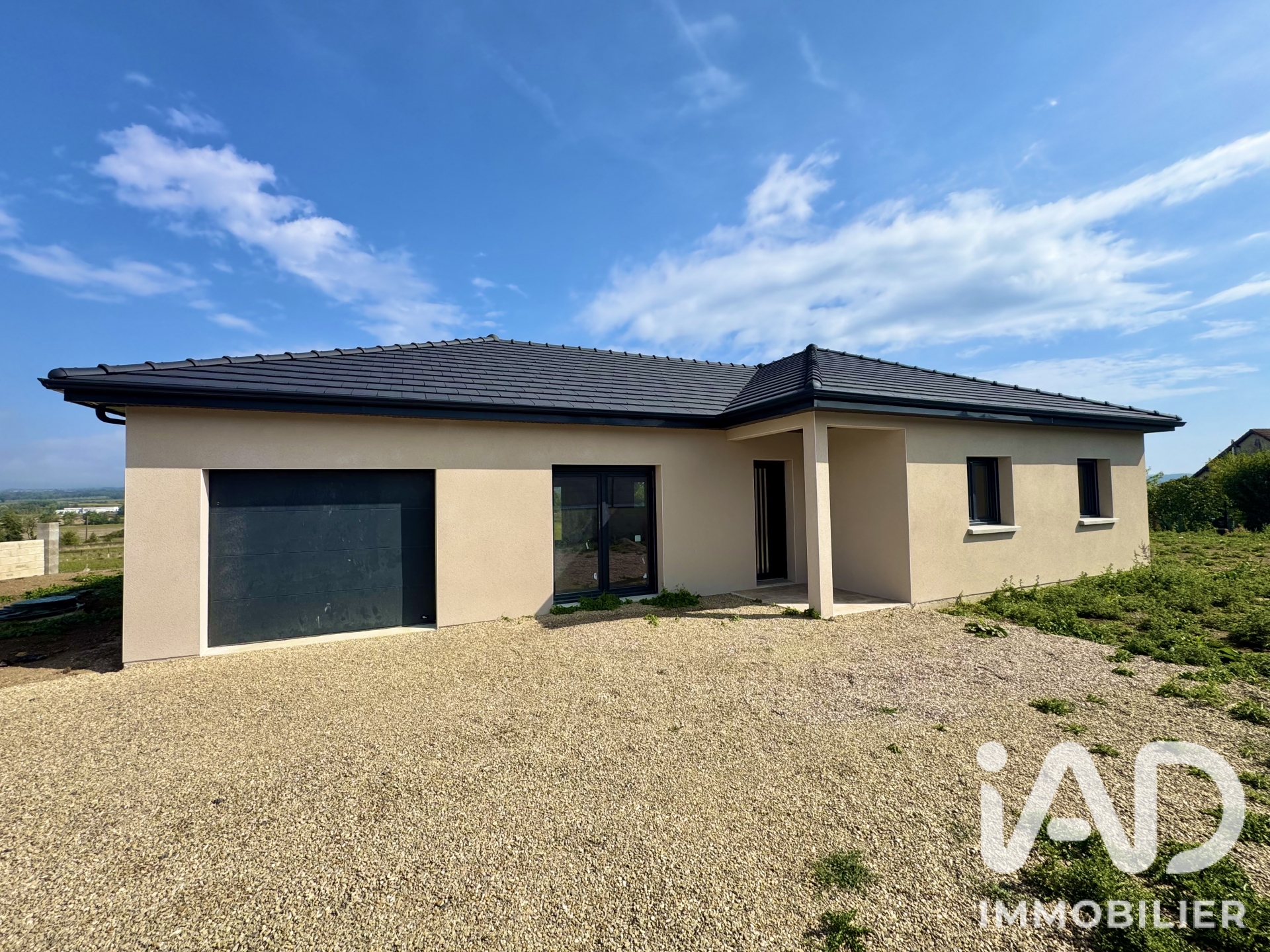 Vente Pavillon 5 pièces