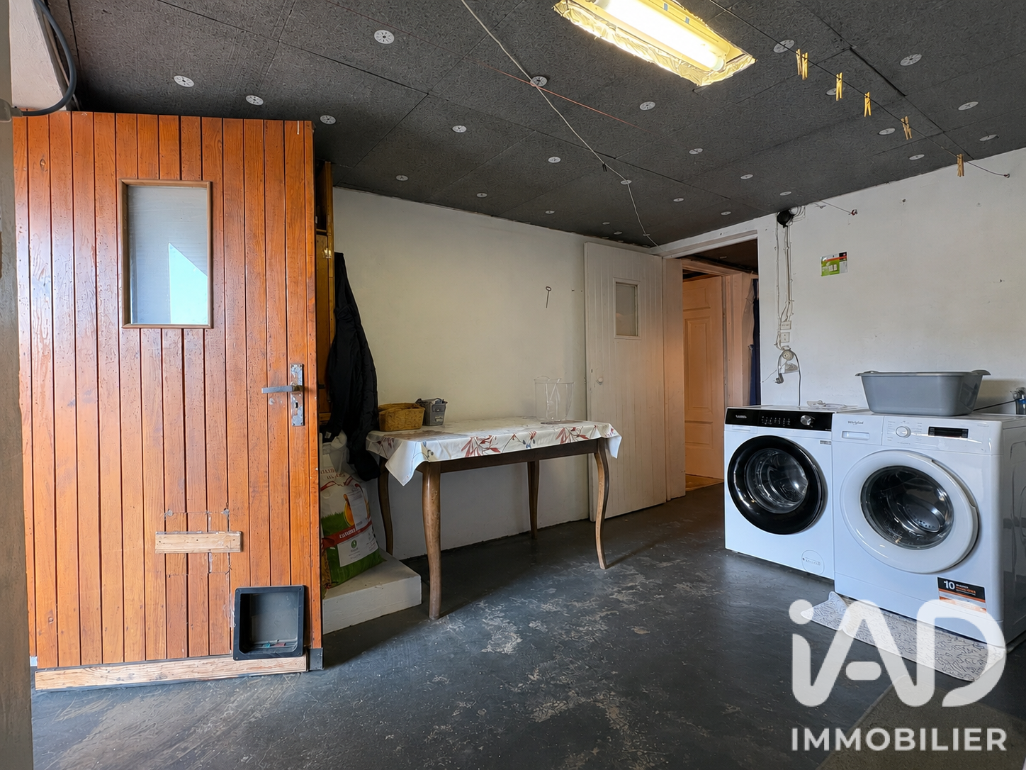 Vente maison à Porcelette (57890) : maison 4 pièces 110 m² - 2014150 — 15