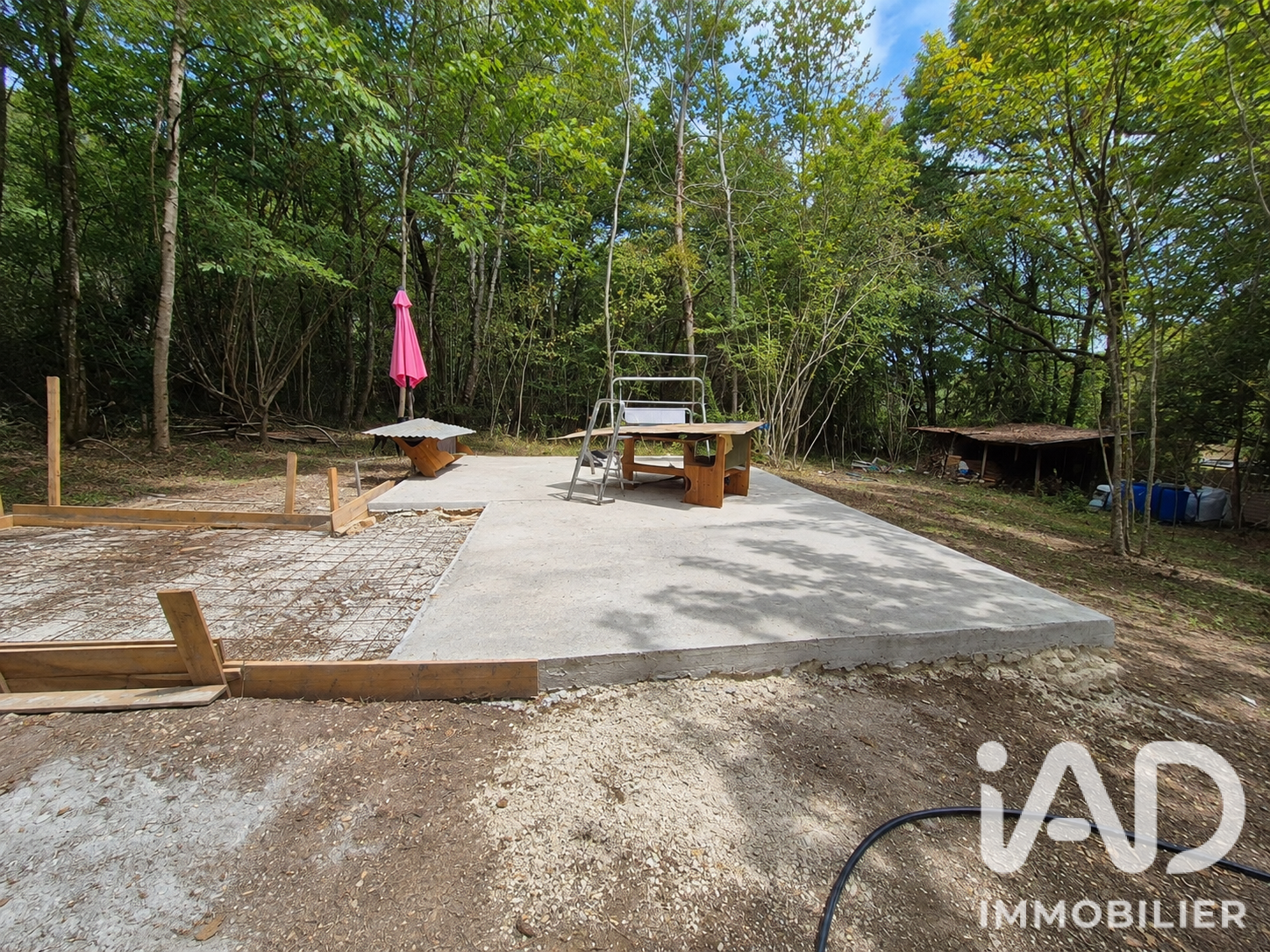 Vente Terrain 3 260 m²