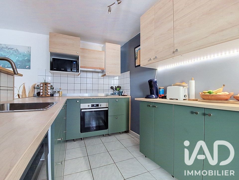 Vente appartement à Sarrians (84260) : triplex 3 pièces 89 m² - 2095201 — 8