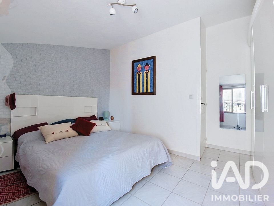 Vente appartement à Sarrians (84260) : triplex 3 pièces 89 m² - 2095201 — 16