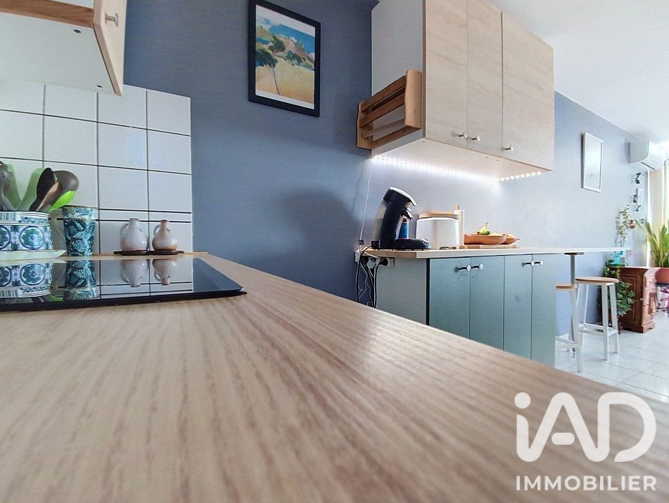 Vente appartement à Sarrians (84260) : triplex 3 pièces 89 m² - 2095201 — 11