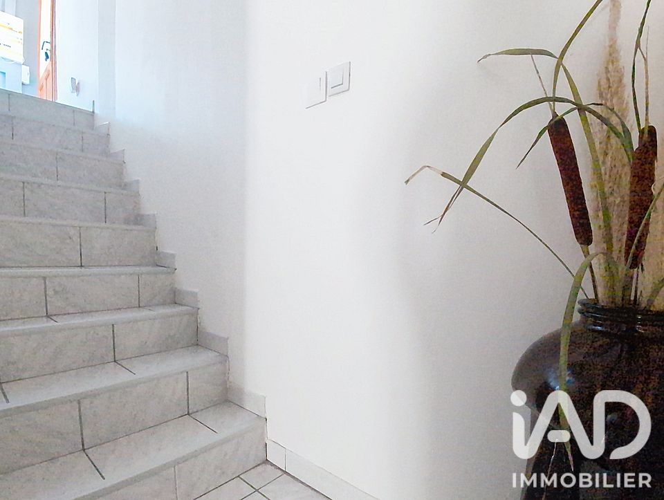 Vente appartement à Sarrians (84260) : triplex 3 pièces 89 m² - 2095201 — 22