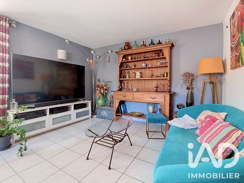 Vente appartement à Sarrians (84260) : triplex 3 pièces 89 m² - 2095201 — 5