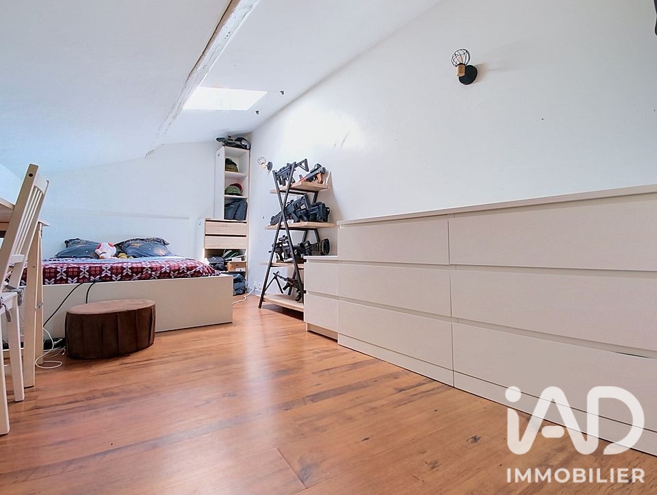 Vente appartement à Sarrians (84260) : triplex 3 pièces 89 m² - 2095201 — 18